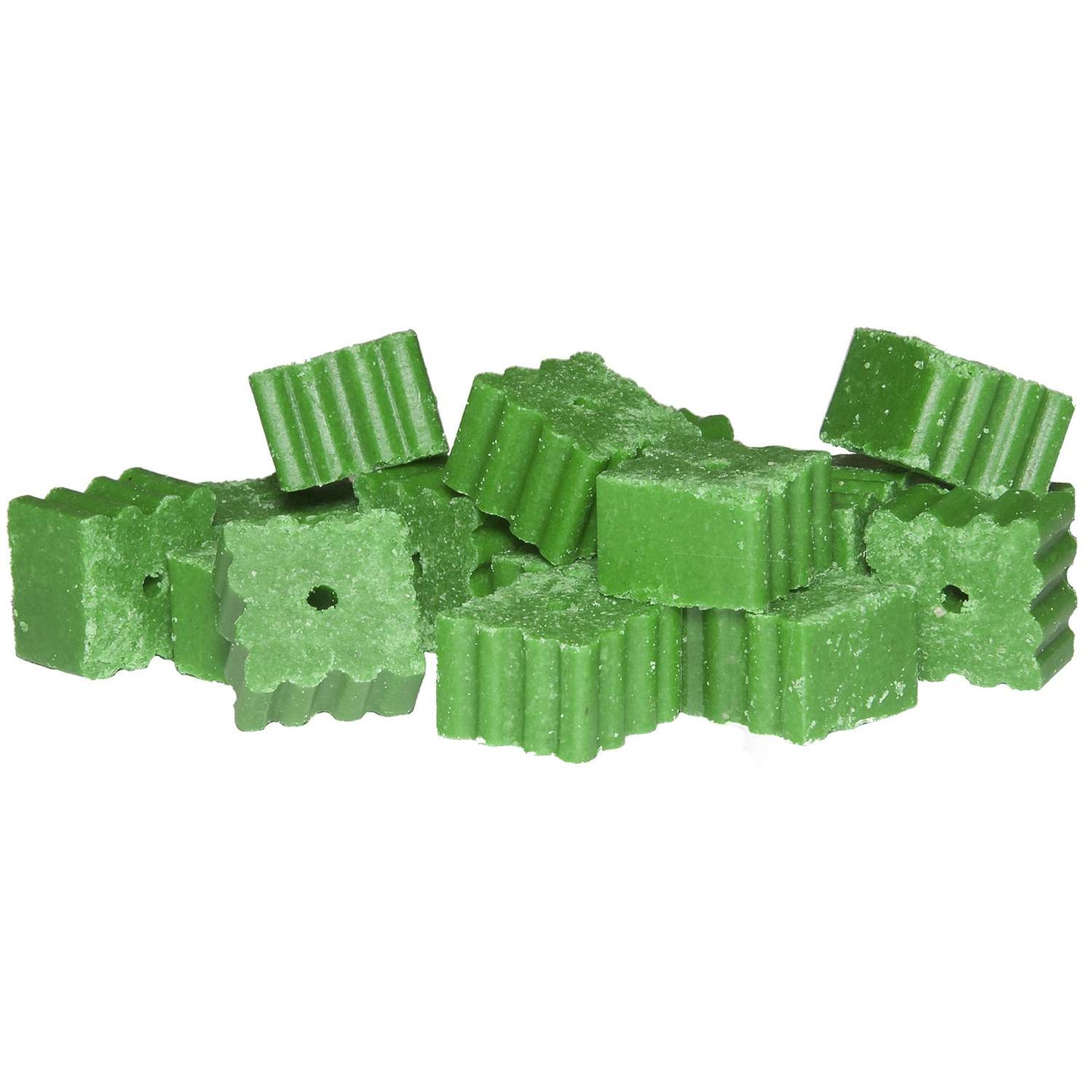 JT Eaton Top Gun Toxic Bitrex Bait Blocks For Mice And Rats 4 Lb 128 Pk
