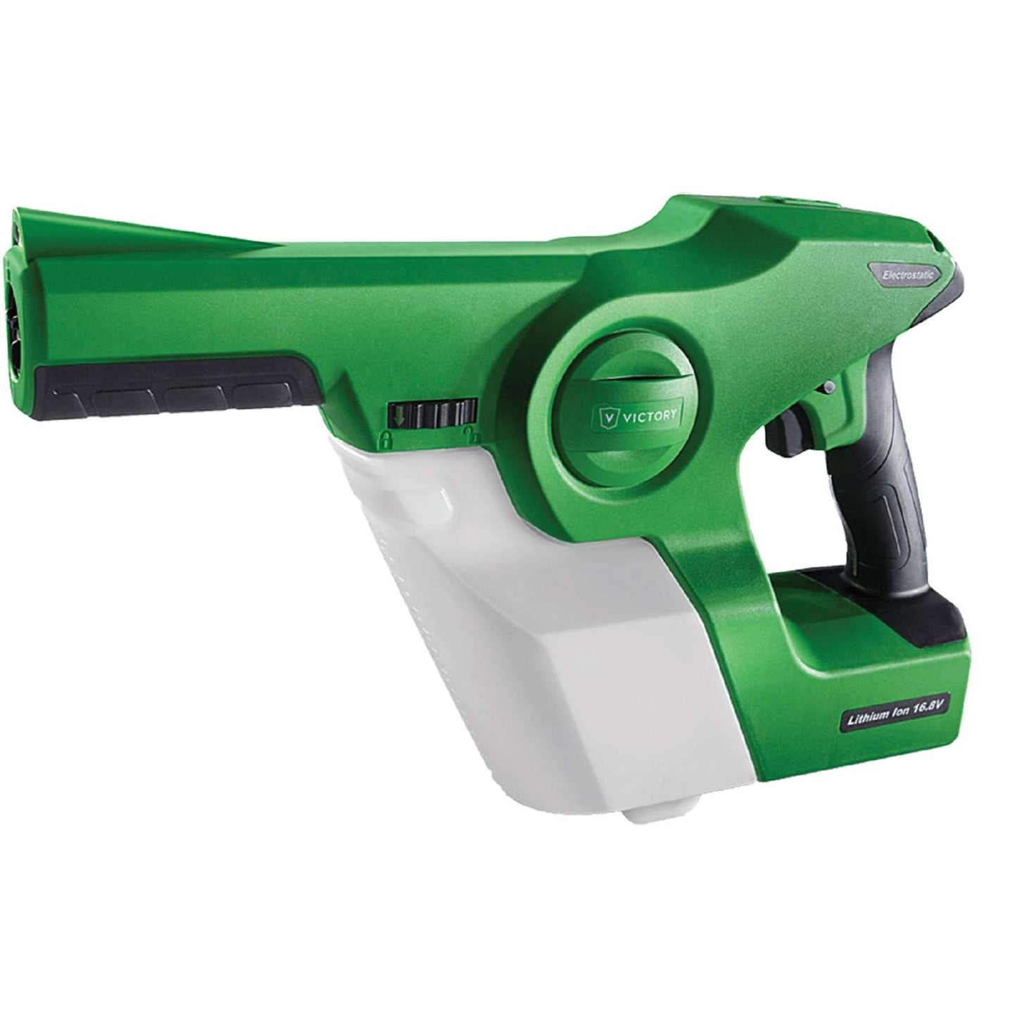 Victory Innovations 33.8 Oz Nozzle Electrostatic Hand-Held Sprayer