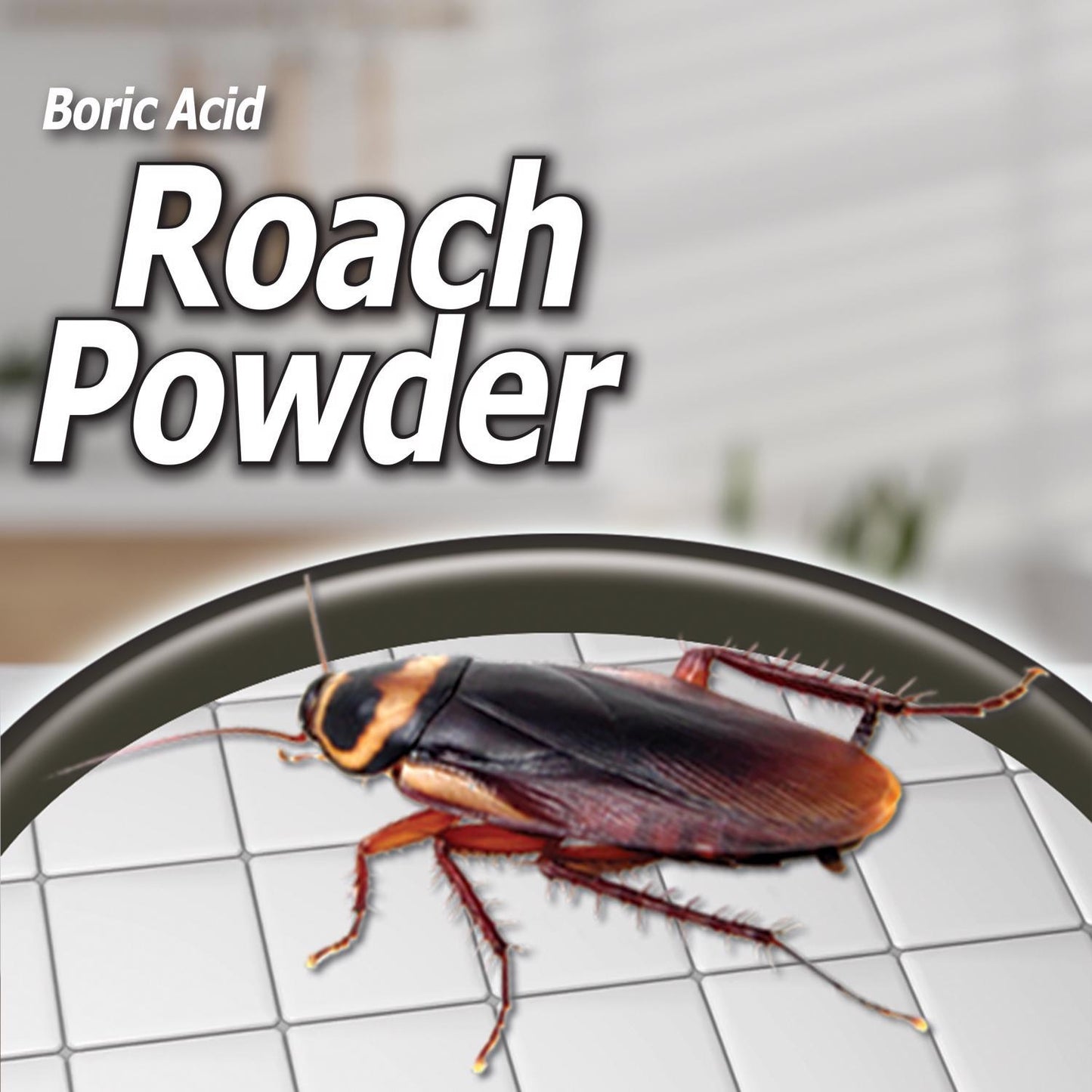 Bonide Insect Killer Powder 1 Lb