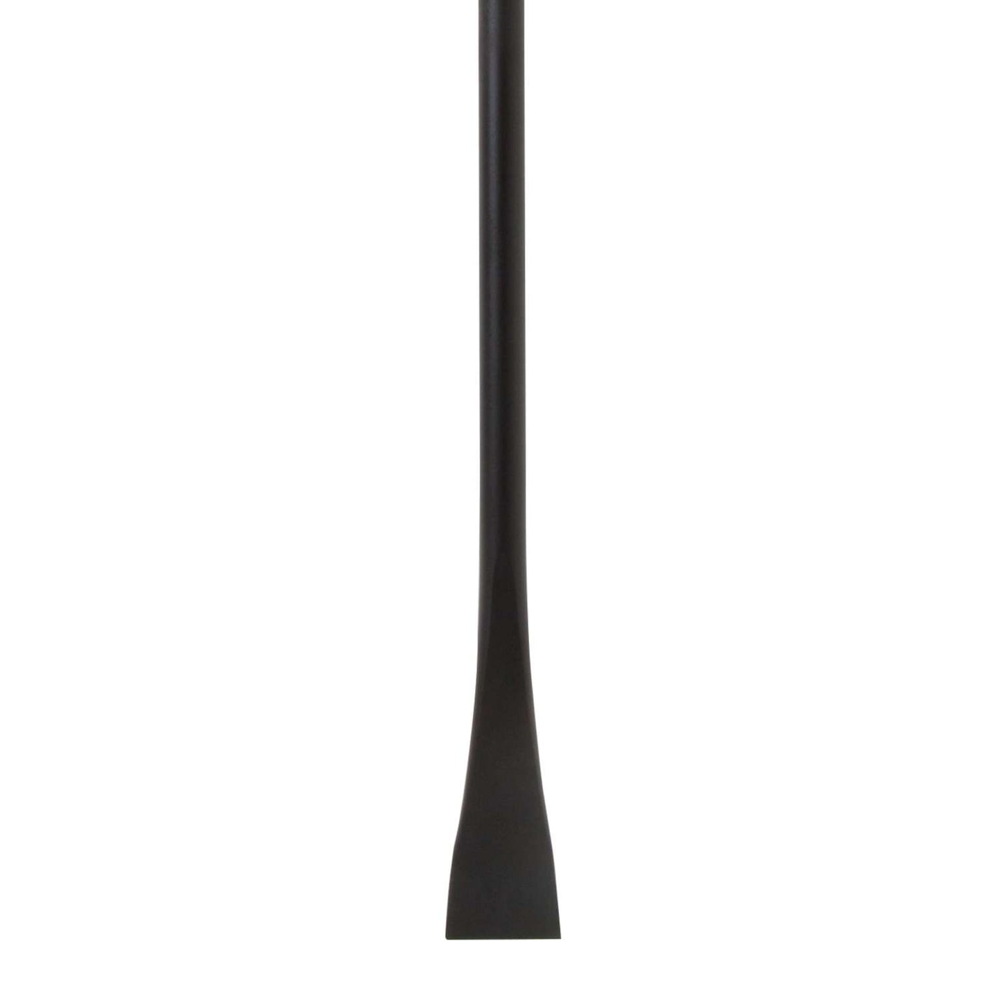 Truper 72 In. Steel Digging/Tamping Bar Steel Handle