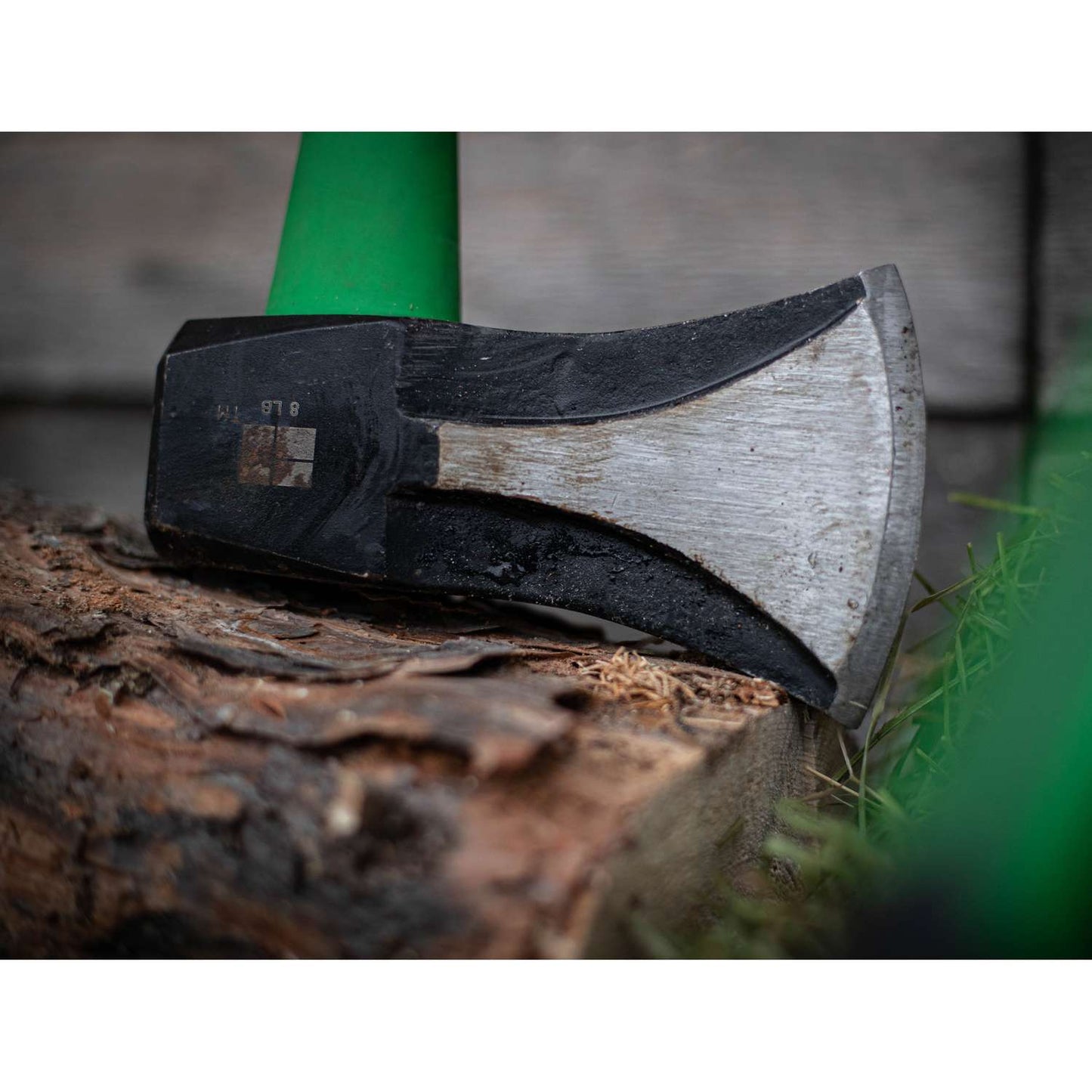 Hooyman 8 Lb Splitting Maul Fiberglass Handle