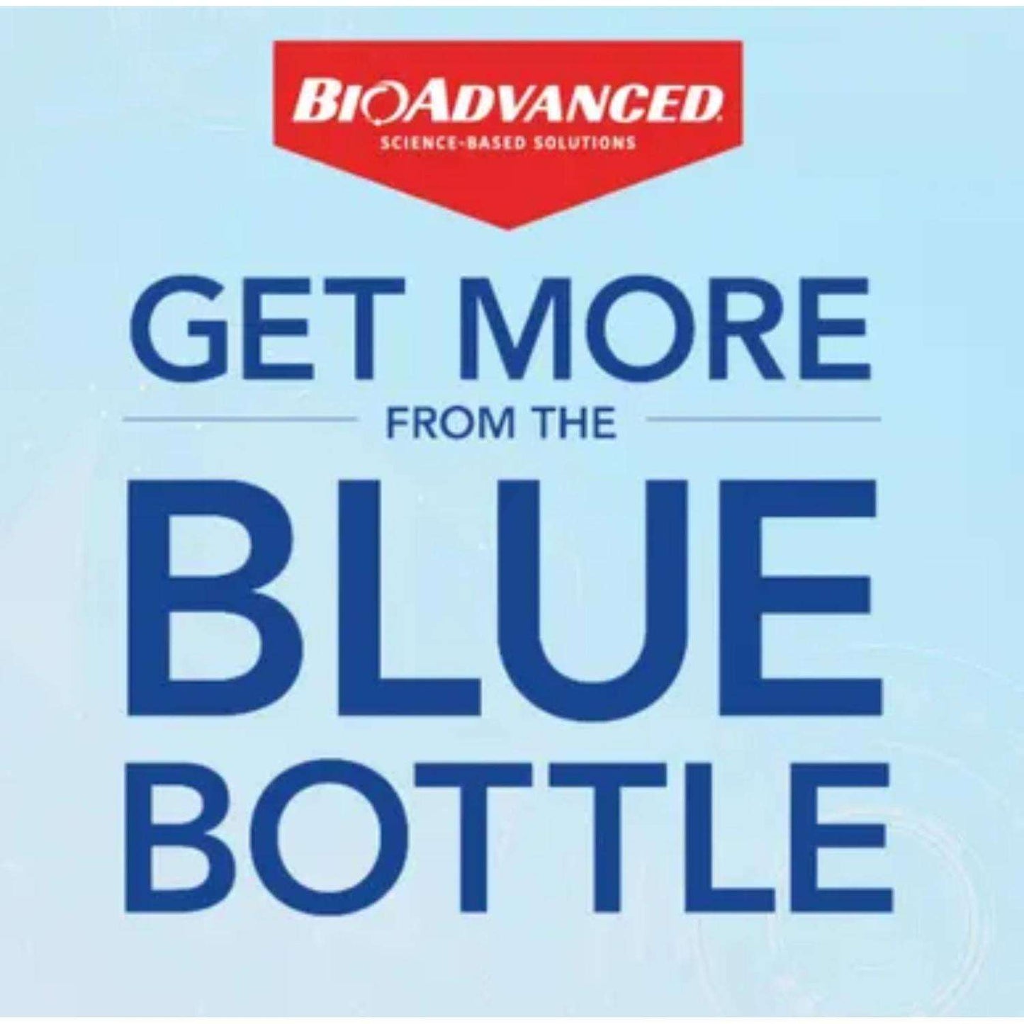 BioAdvanced Insect Control With Fertilizer Liquid Concentrate 32 Oz