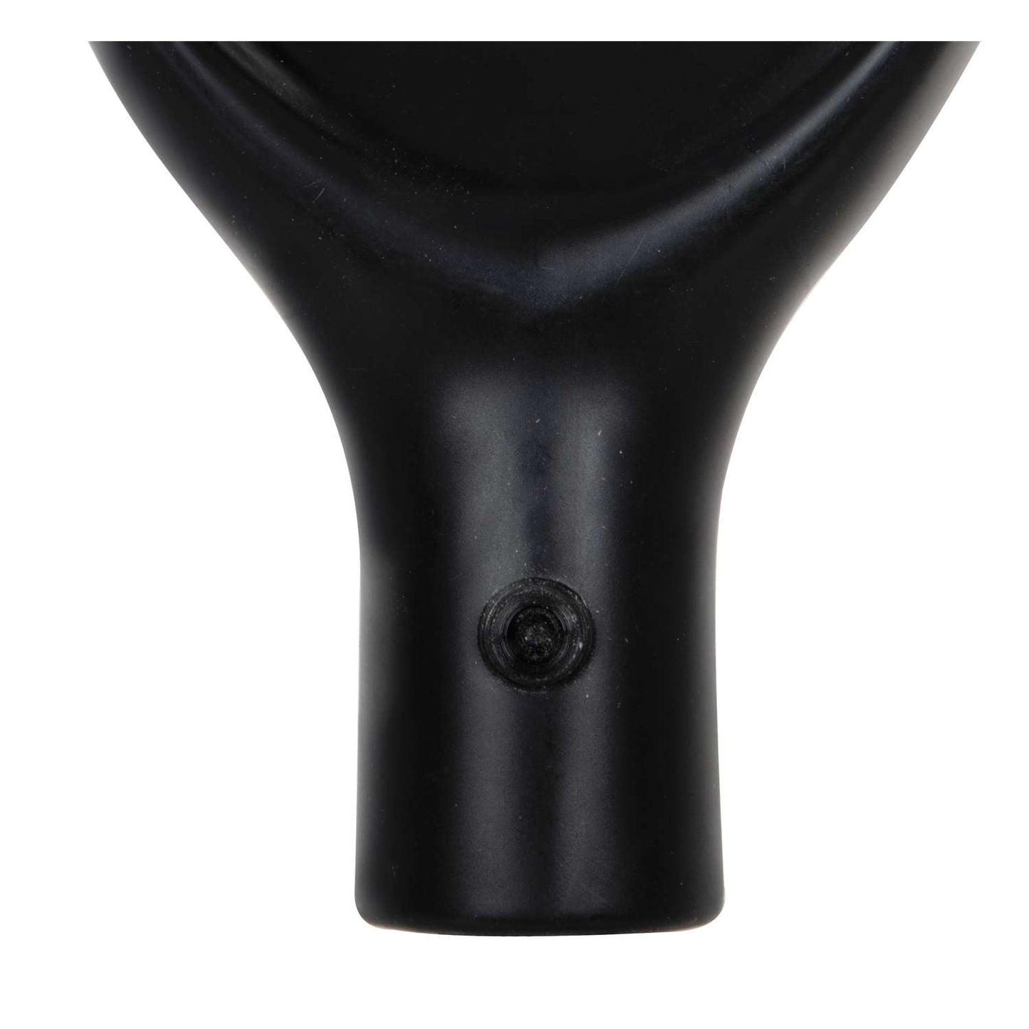 Truper 6.2 In. Poly D-Grip Replacement Handle
