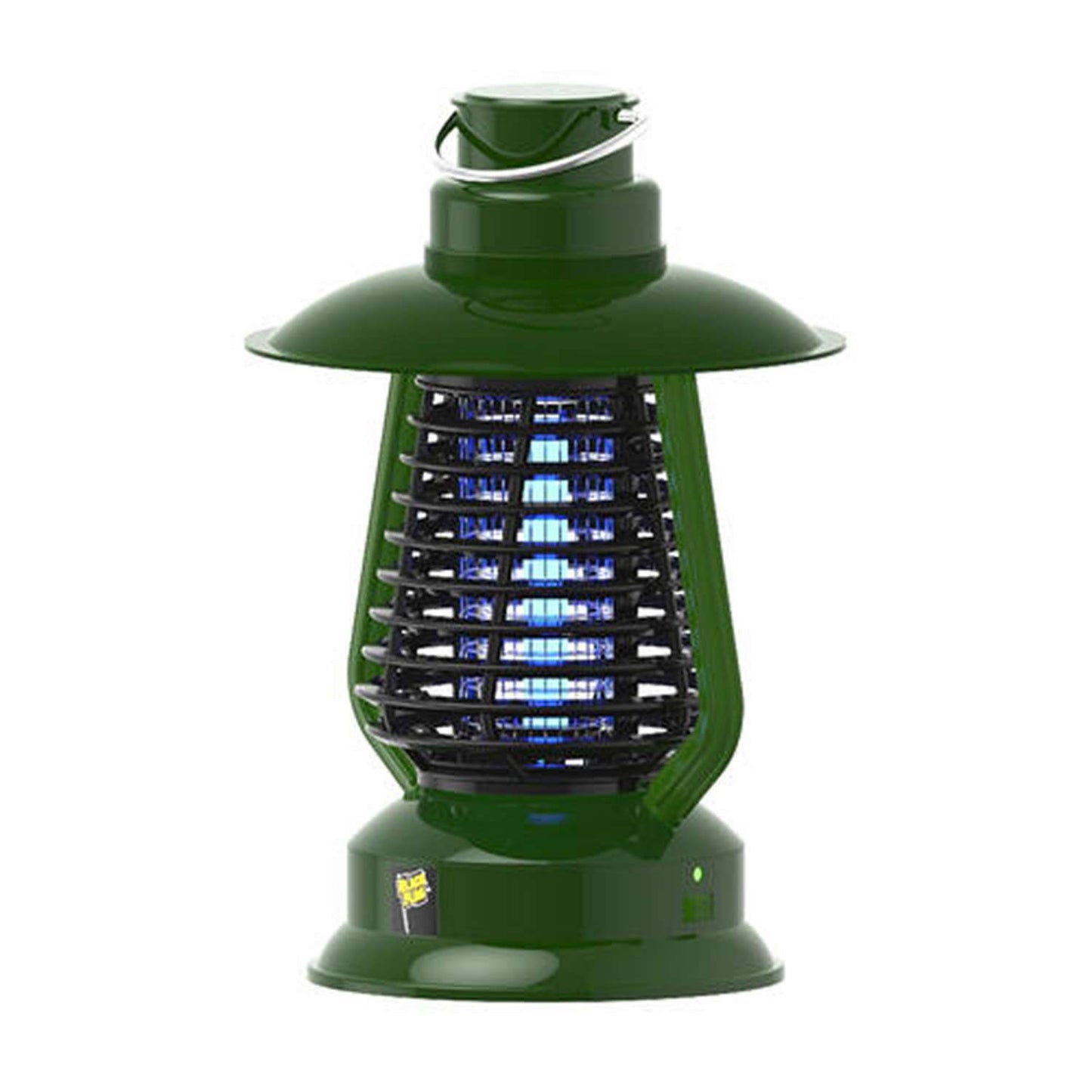 Black Flag Cordless Outdoor Bug Zapper 0.5 Acre