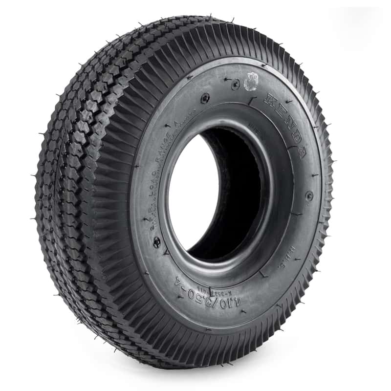 Kenda K353A Sawtooth 2.25 In. D X 10 In. D 260 Lb General Replacement Wheel 1 Pk