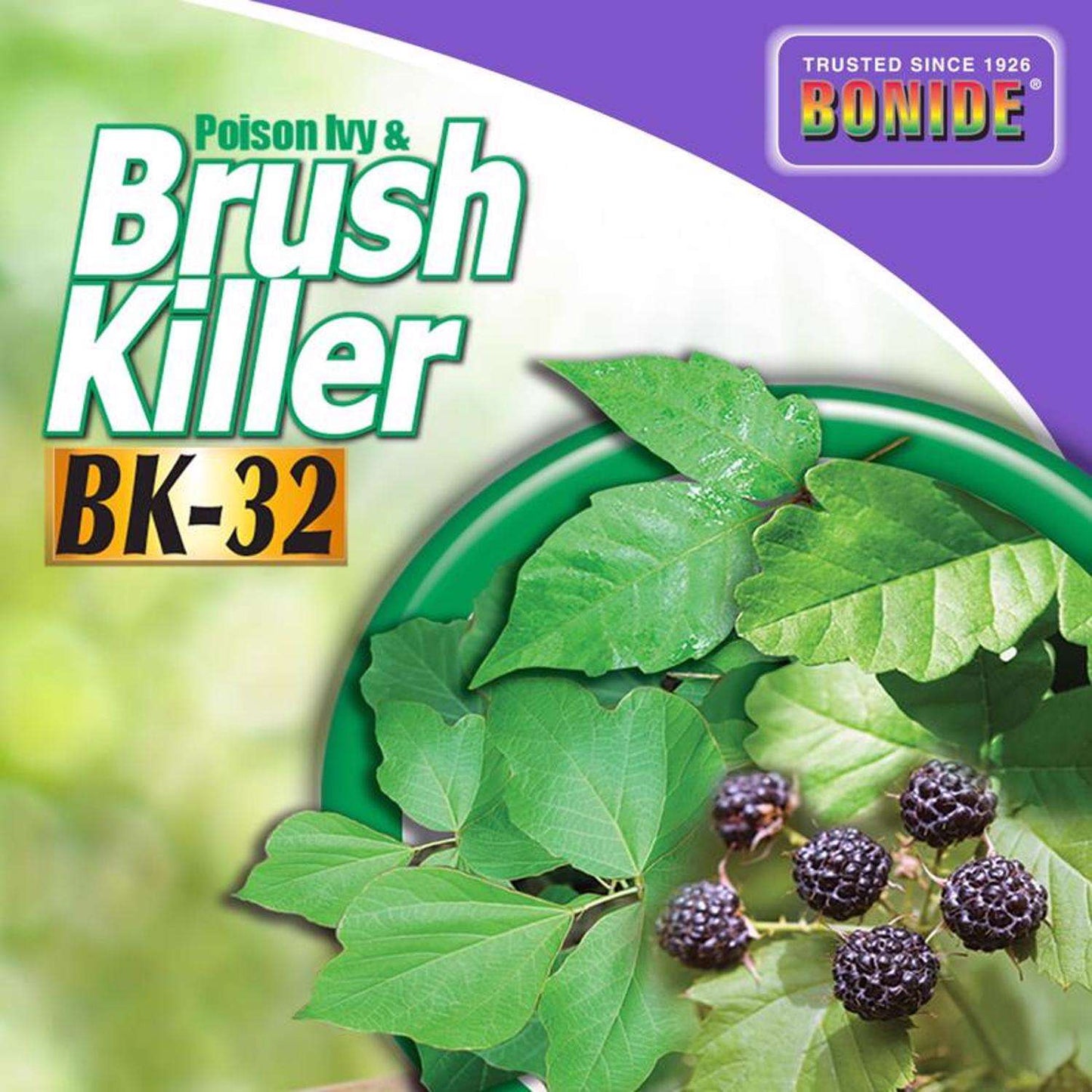 Bonide Brush Killer Concentrate 32 Oz