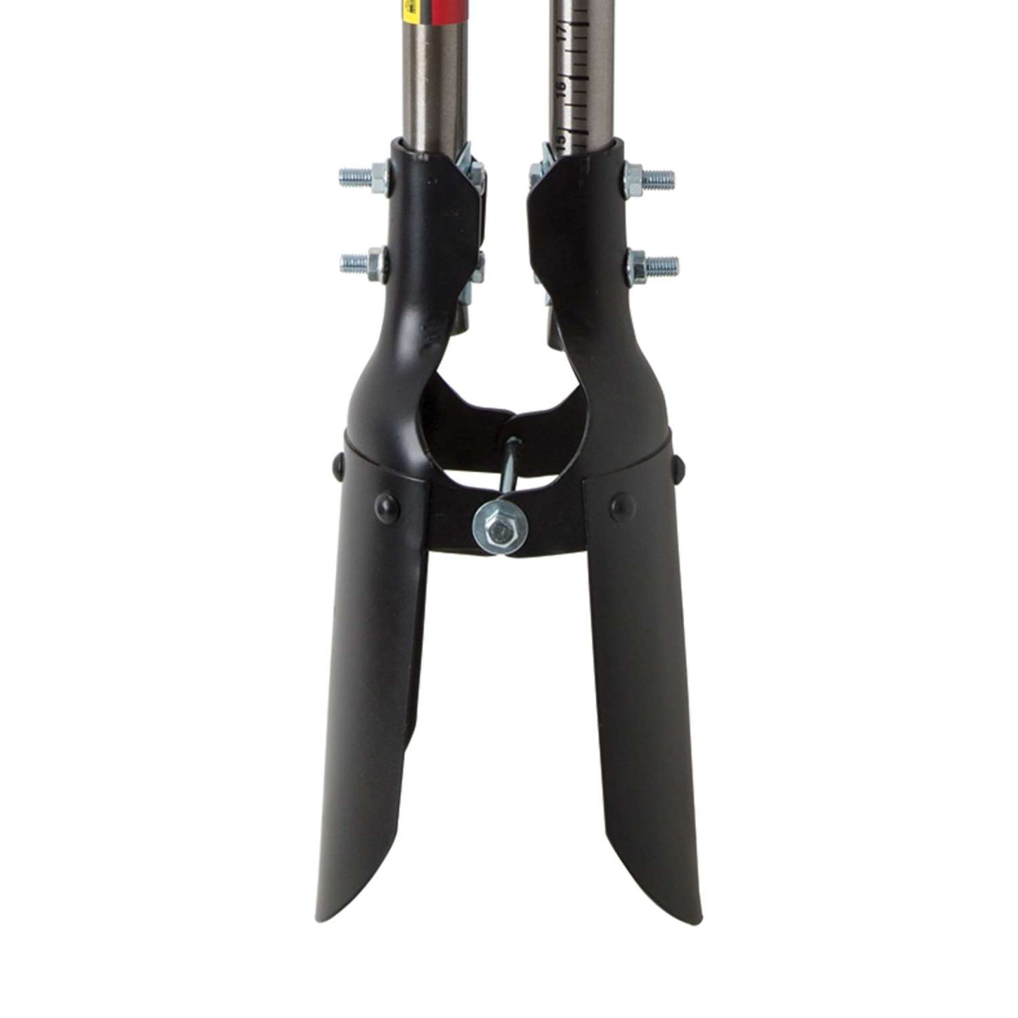 Truper Tru Pro 59.25 In. Steel Atlas Pattern Post Hole Digger Steel Handle
