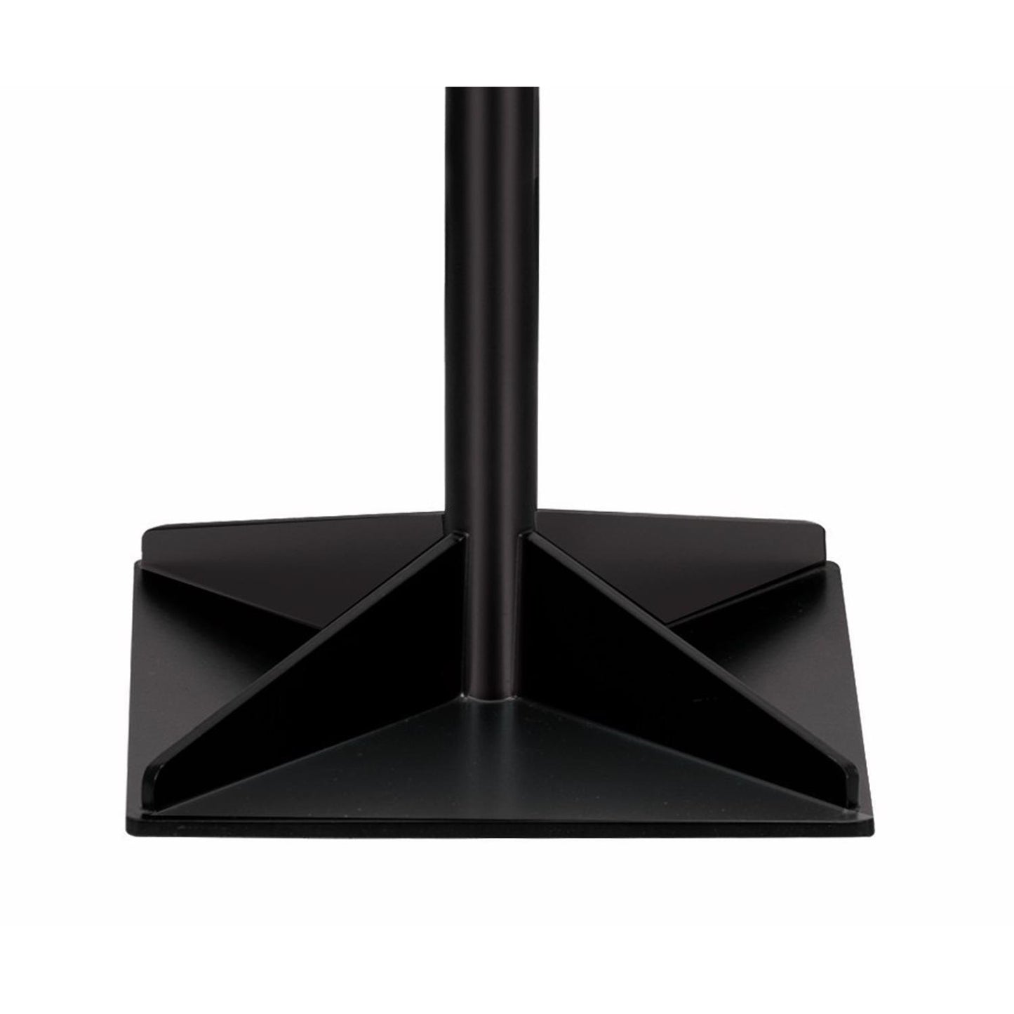 Truper Tru Pro 48 In. Steel Tamper Steel Handle