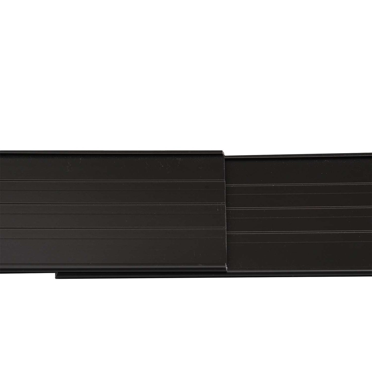 EasyFlex 72 In. L X 2.75 In. H Bronze Landscape Edging
