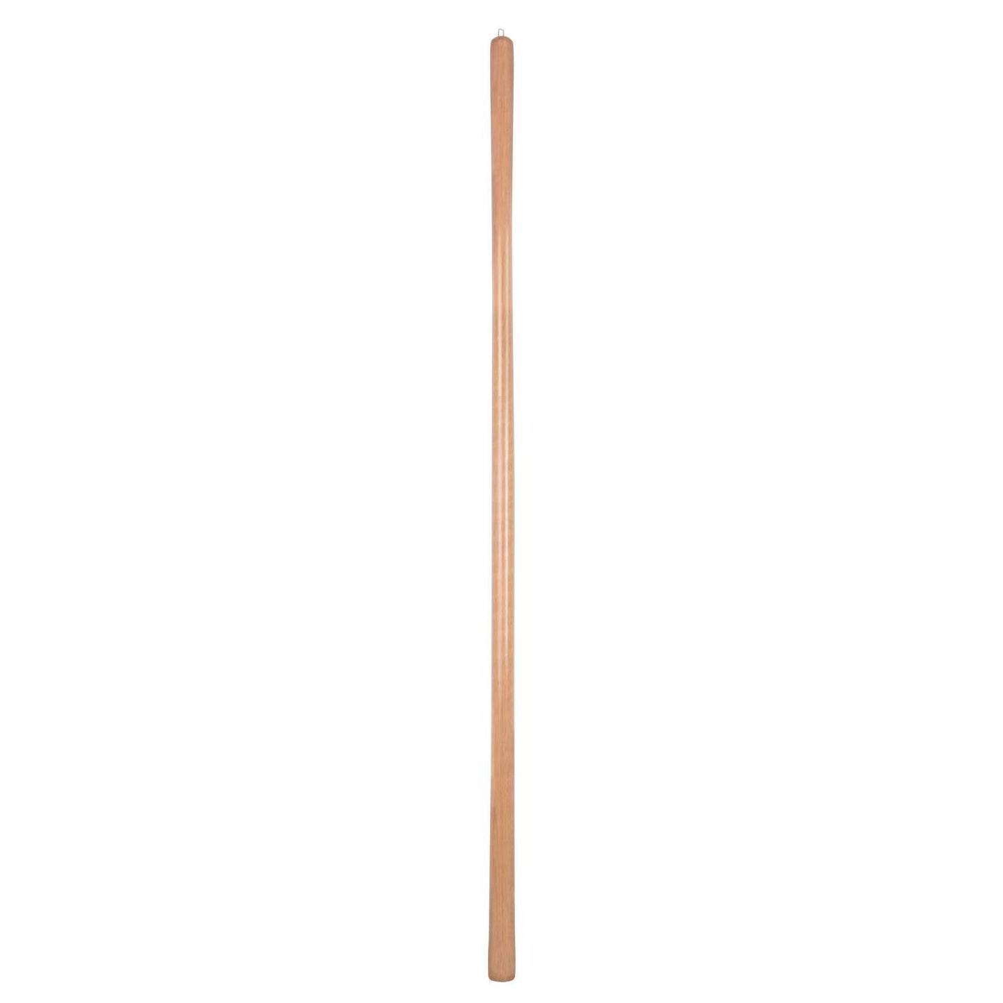 Truper 54 In. Wood Garden Hoe Replacement Handle