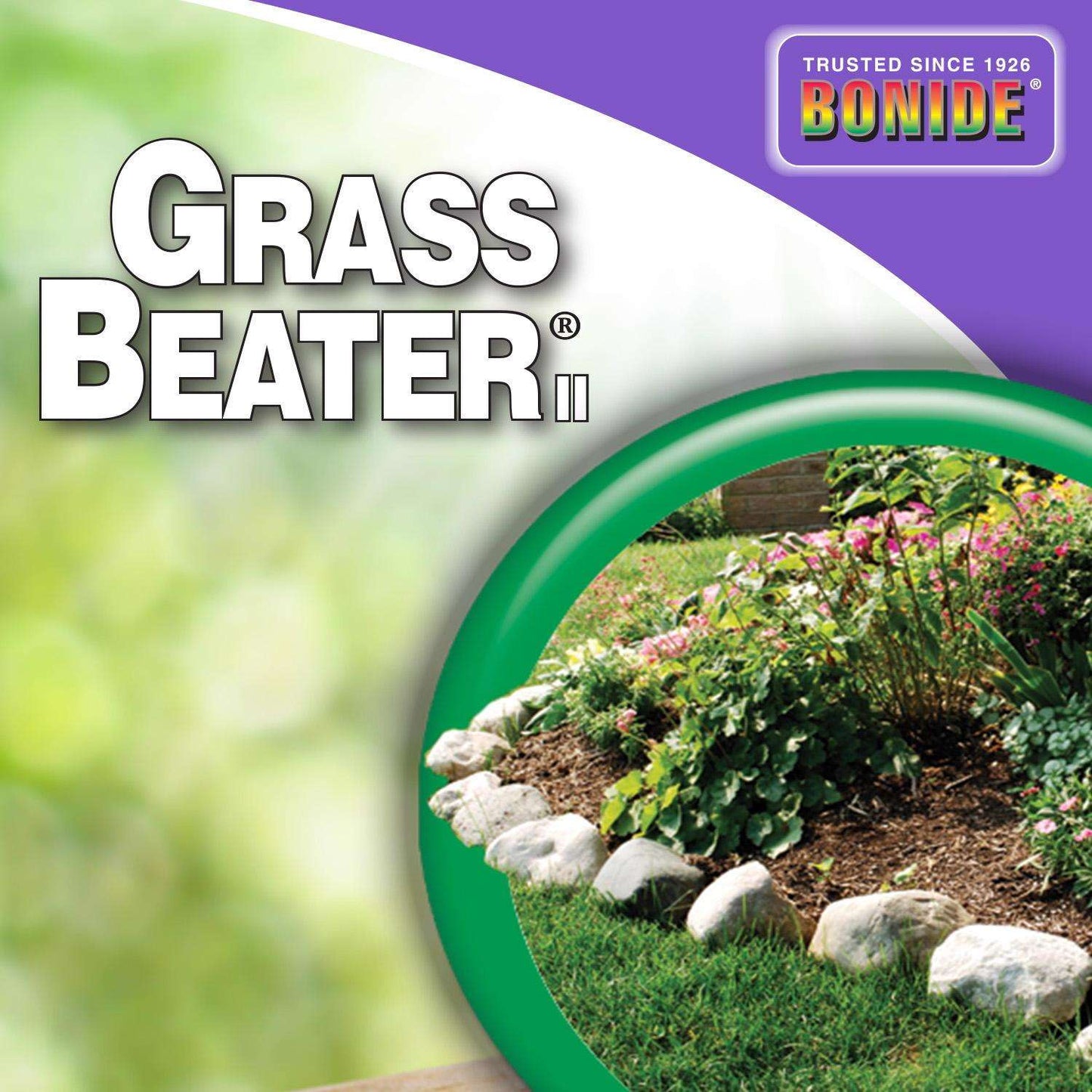Bonide Grass Beater II Bermudagrass Killer Concentrate 8 Oz