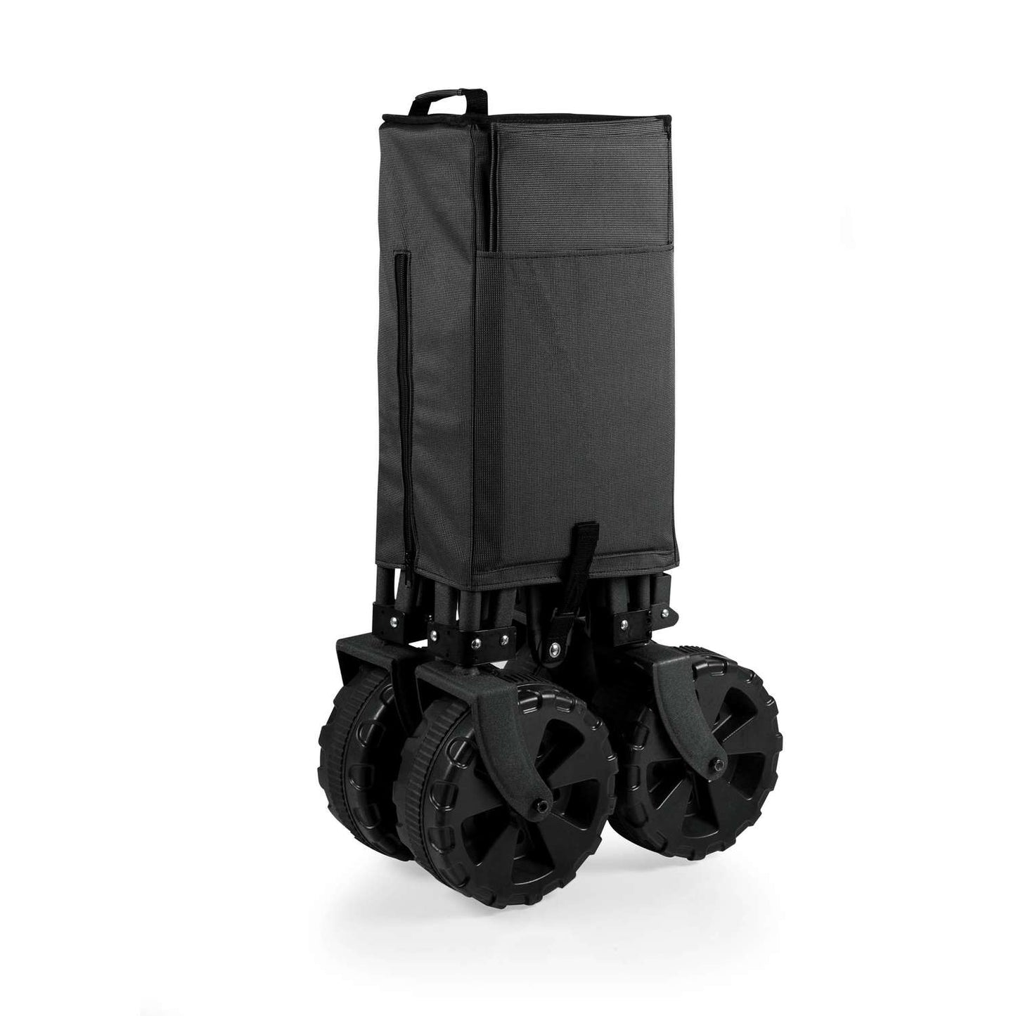 Picnic Time Oniva Poly Utility Cart 225 Lb. Cap.
