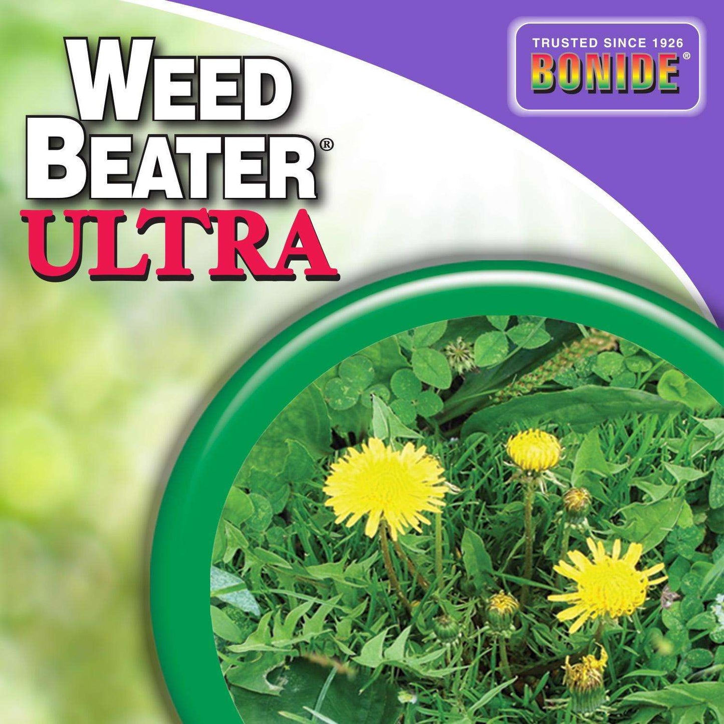 Bonide Weed Beater Weed Killer Concentrate 1 Pt