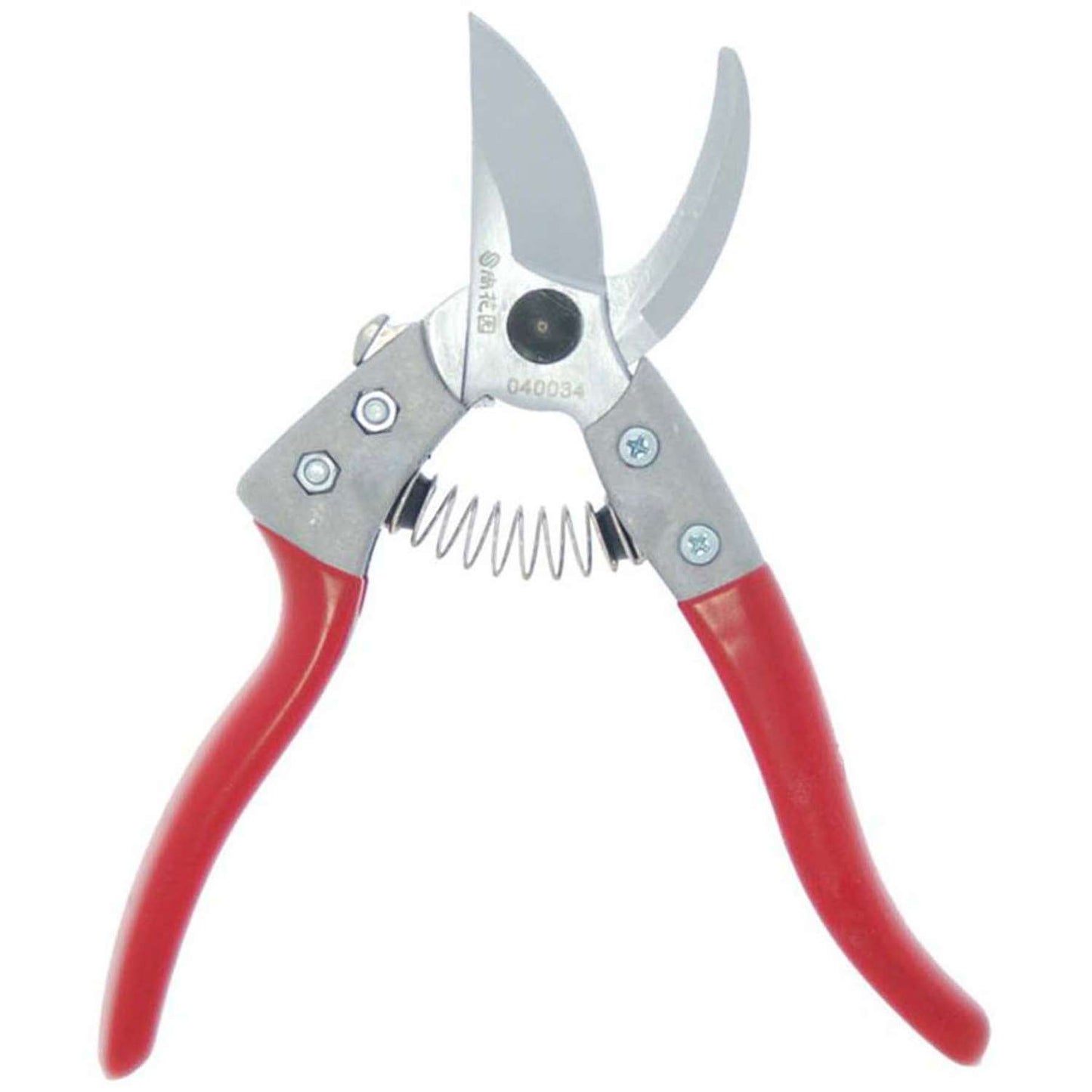 Zenport Q Series V8 Chrome-Plated Bypass Pruners