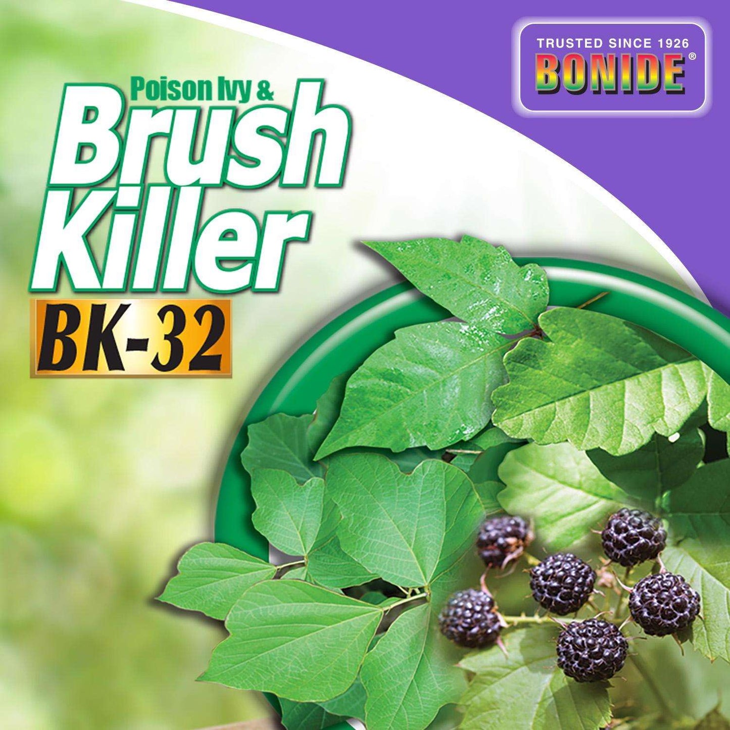 Bonide Brush Beater Brush Killer Concentrate 16 Oz