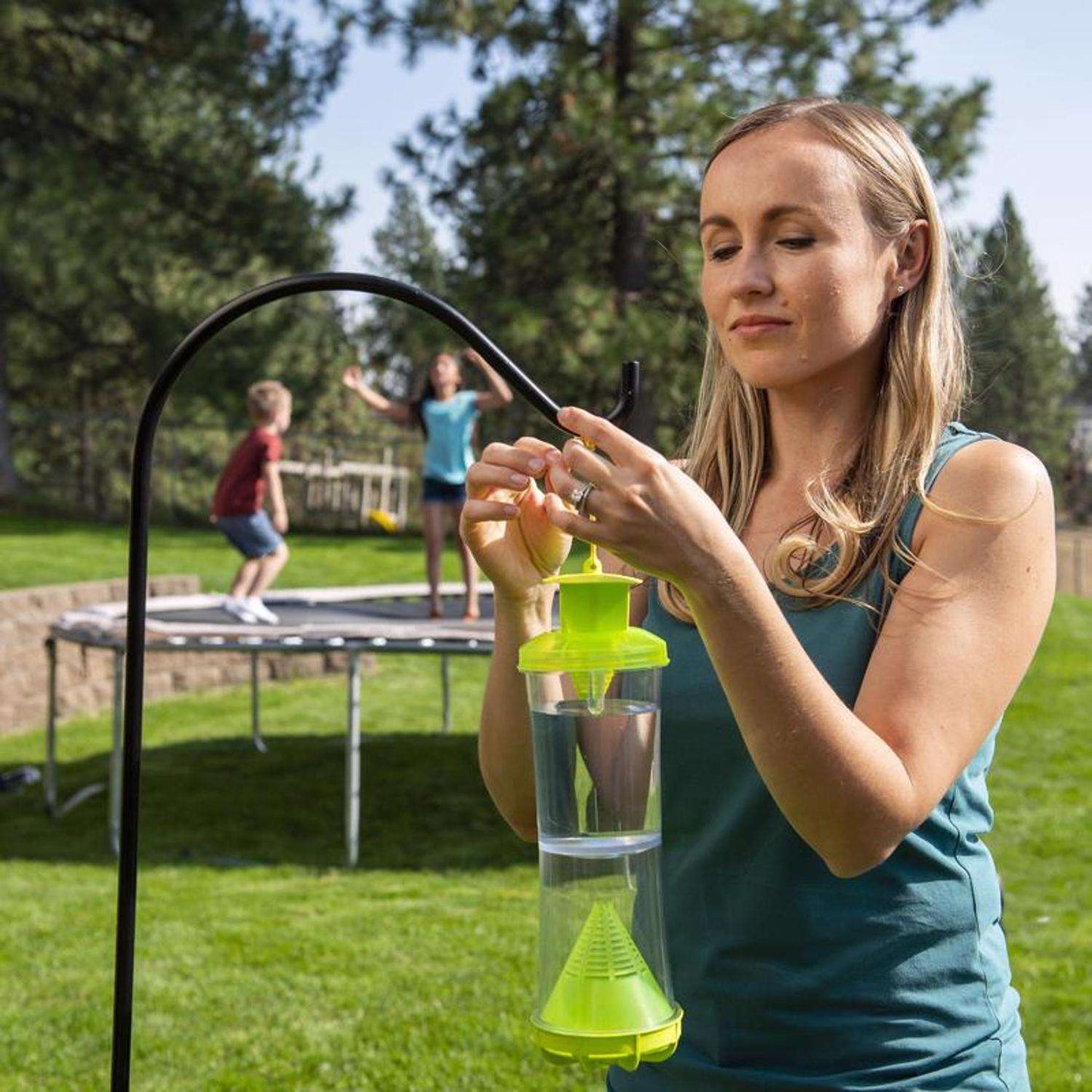 RESCUE Yellowjacket & Wasp Trap 1 Pk