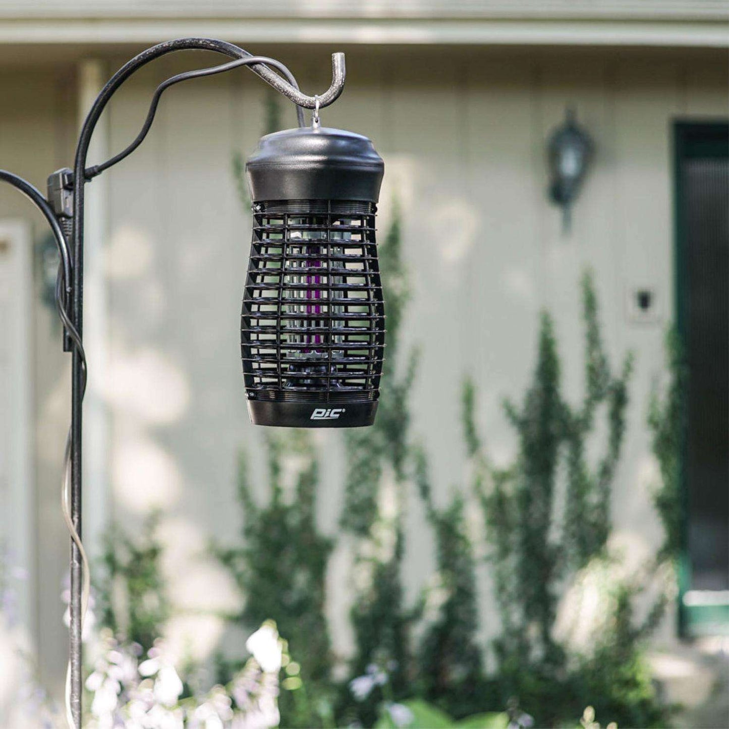 PIC Outdoor Insect Zapper 1/4 Acre 15 W