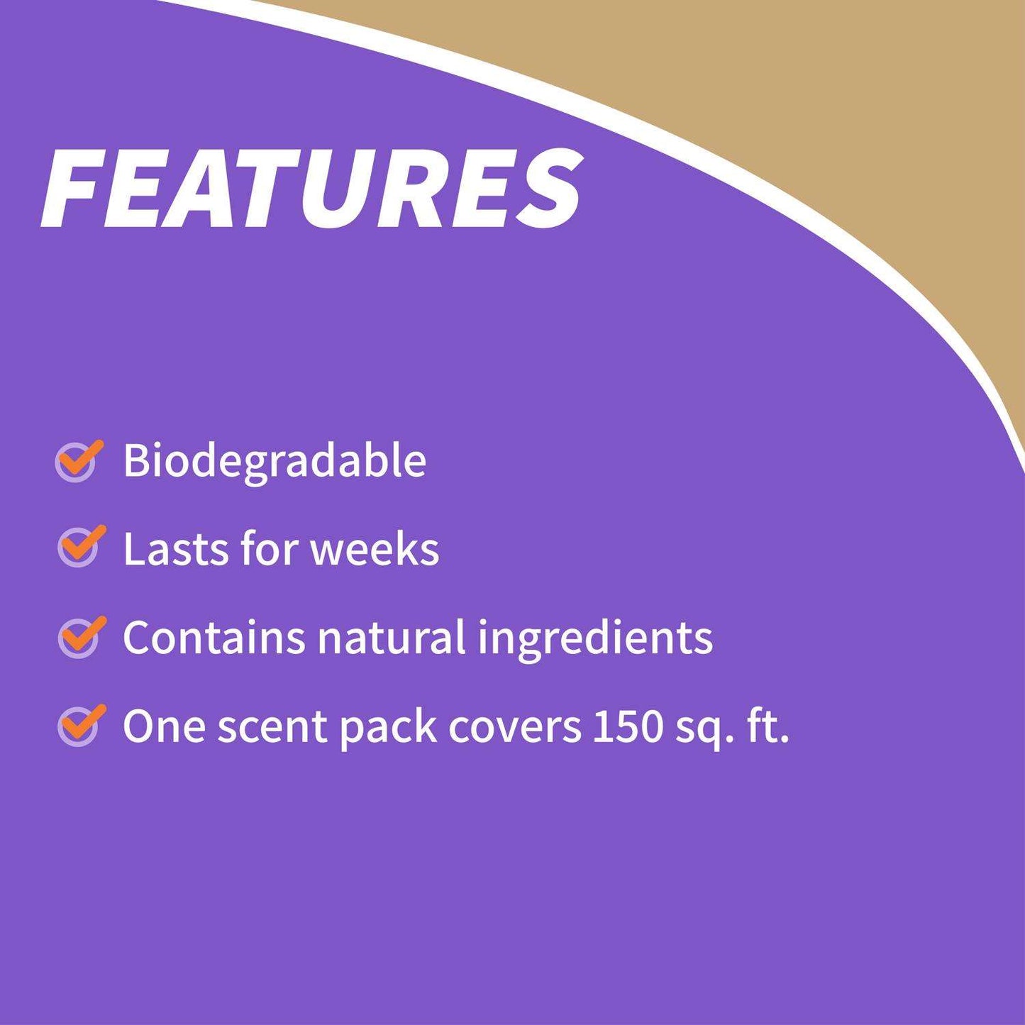 Bonide Bat Magic Animal Repellent Granules For Bats 2 Oz