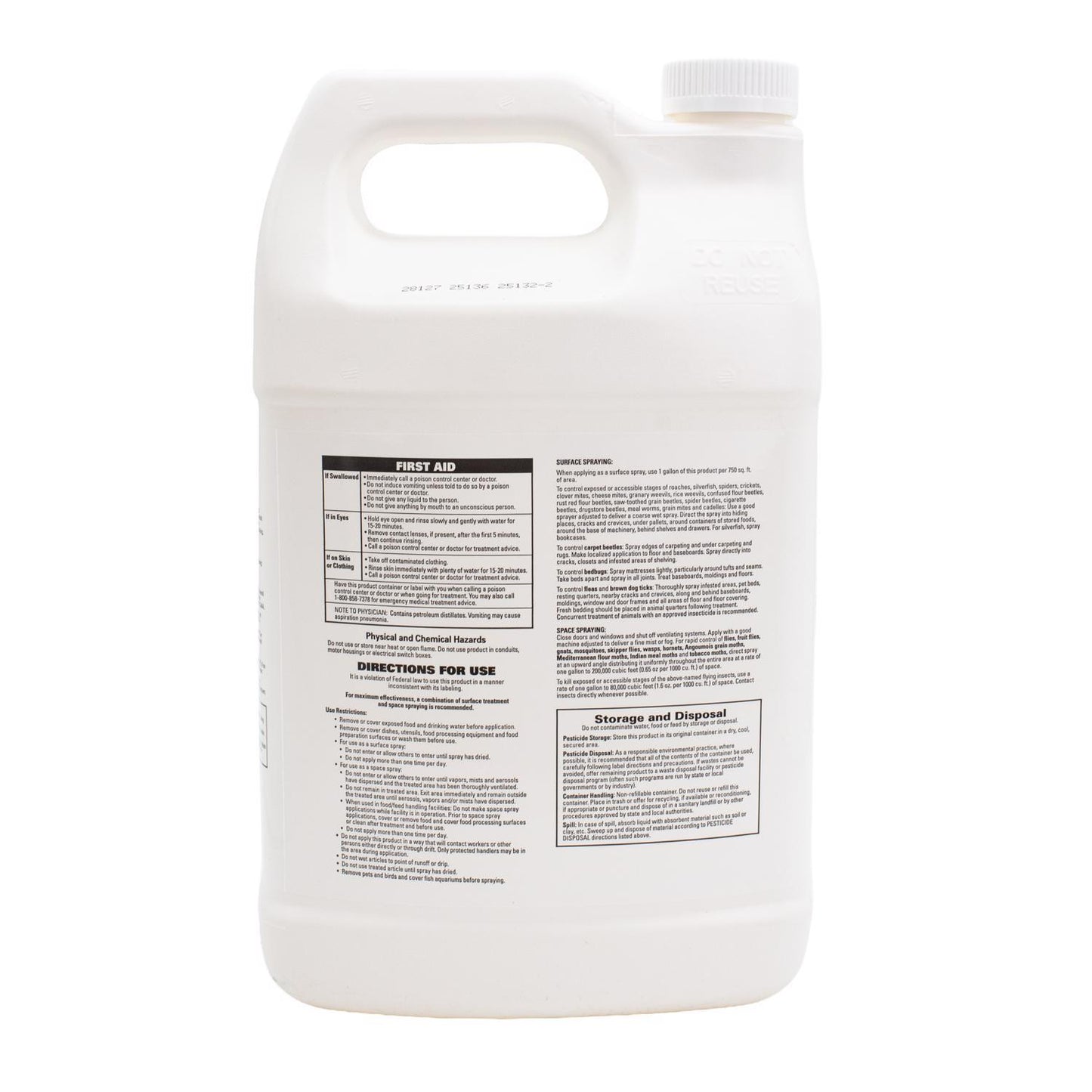 JT Eaton KILLS Insect Killer Liquid 1 Gal