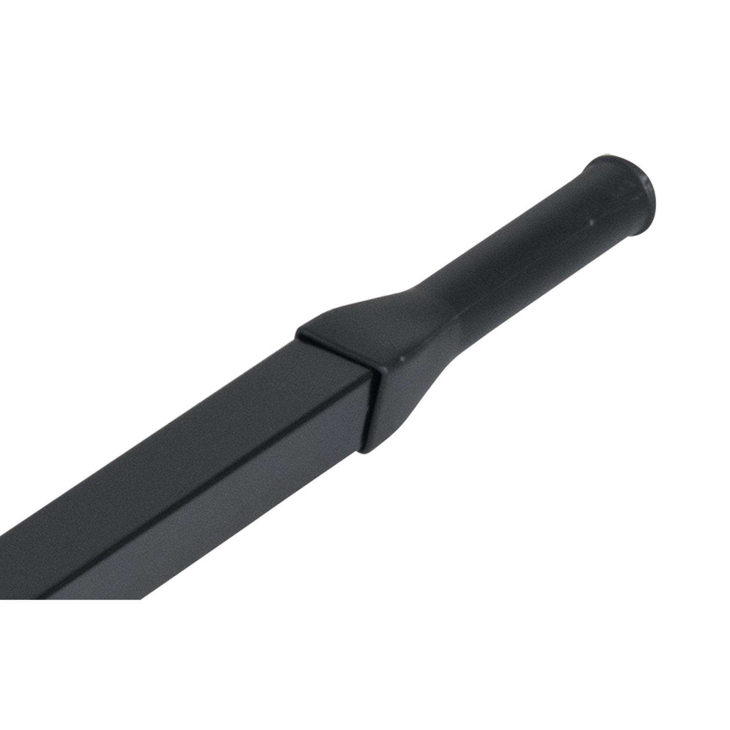 Ace Replacement Wheelbarrow Handle Steel 2 Pk