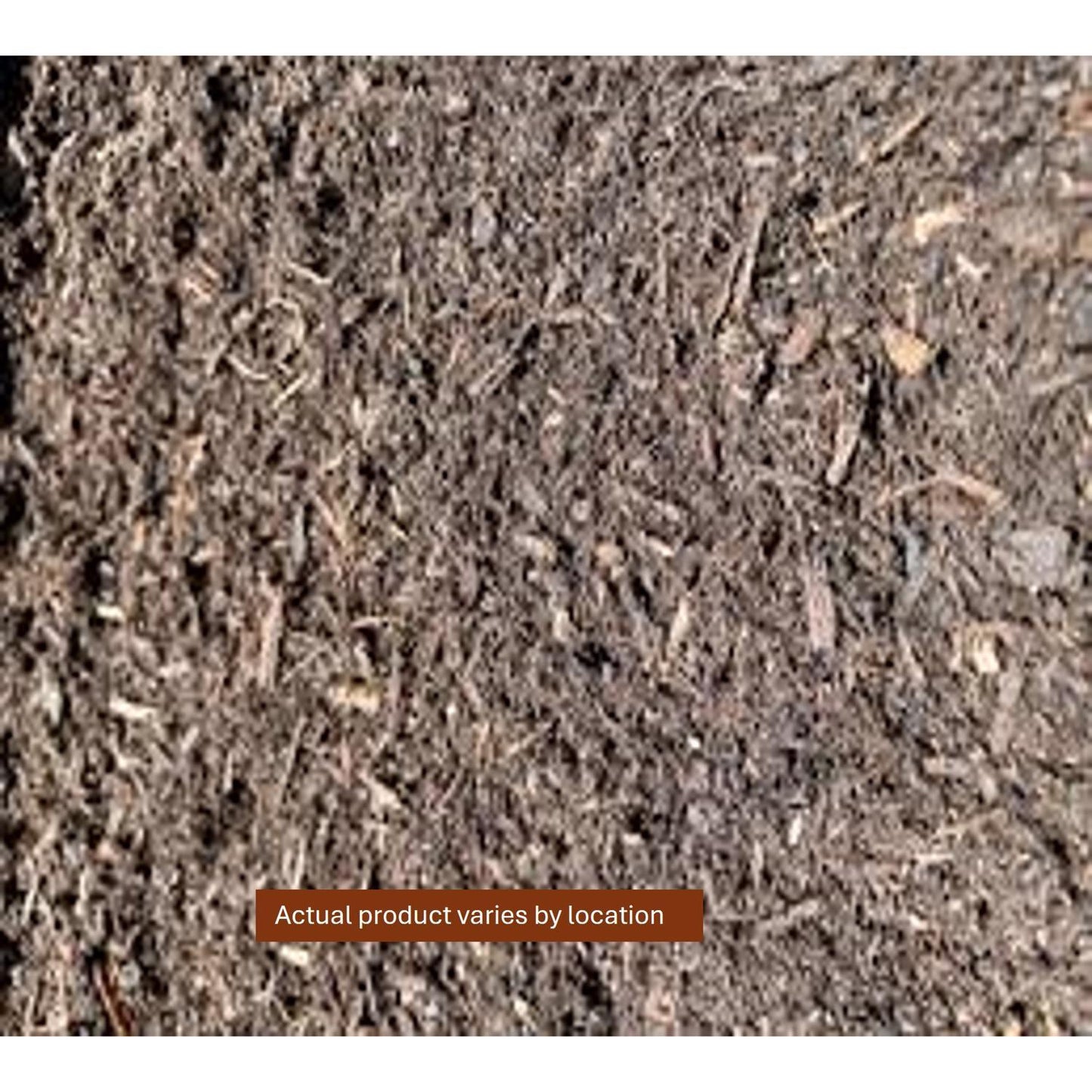 Timberline Natural Pine Bark Mulch 2 Cu Ft