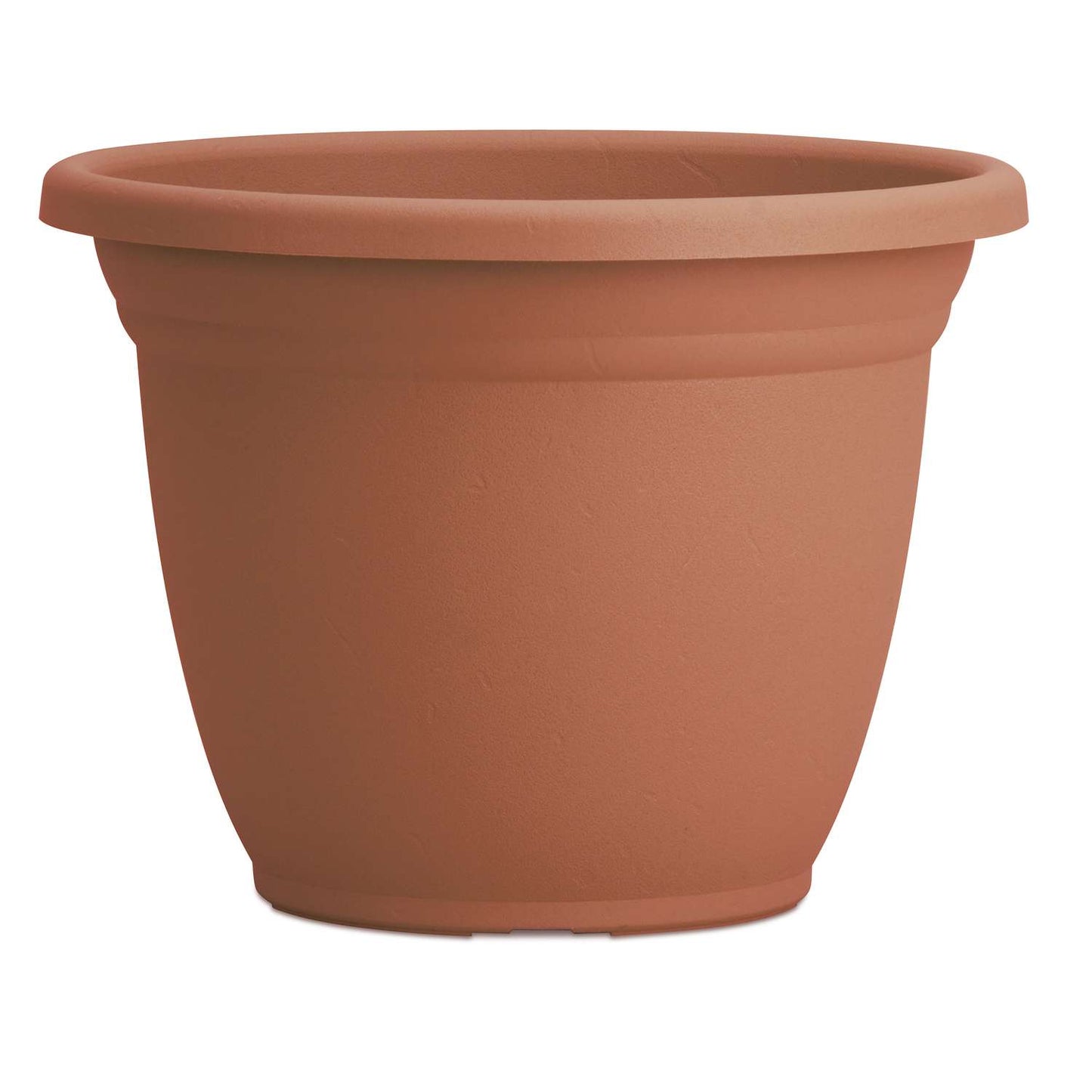 HC Companies Mojave 16.5 In. H X 22 In. D Resin/Stone Powder Planter Brick