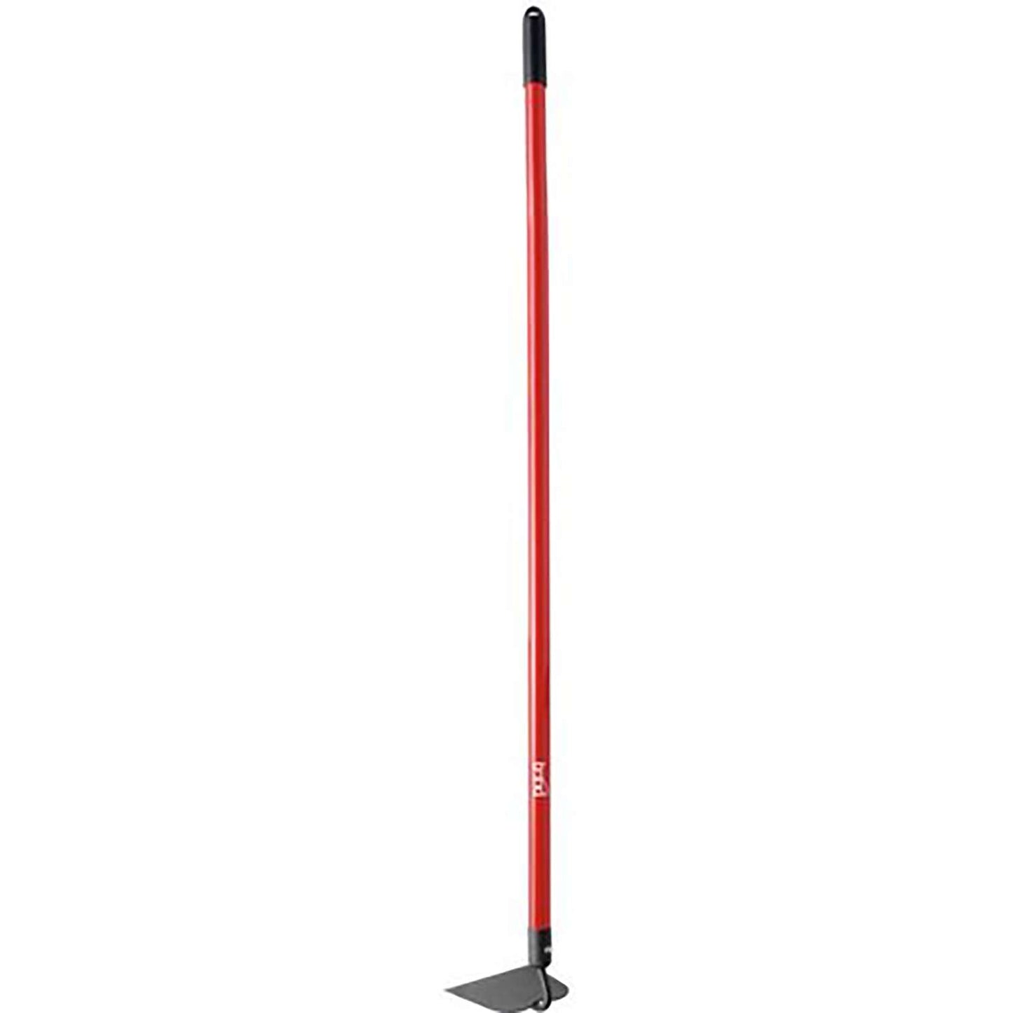 Bond Steel Garden Hoe 54 In. Fiberglass Handle
