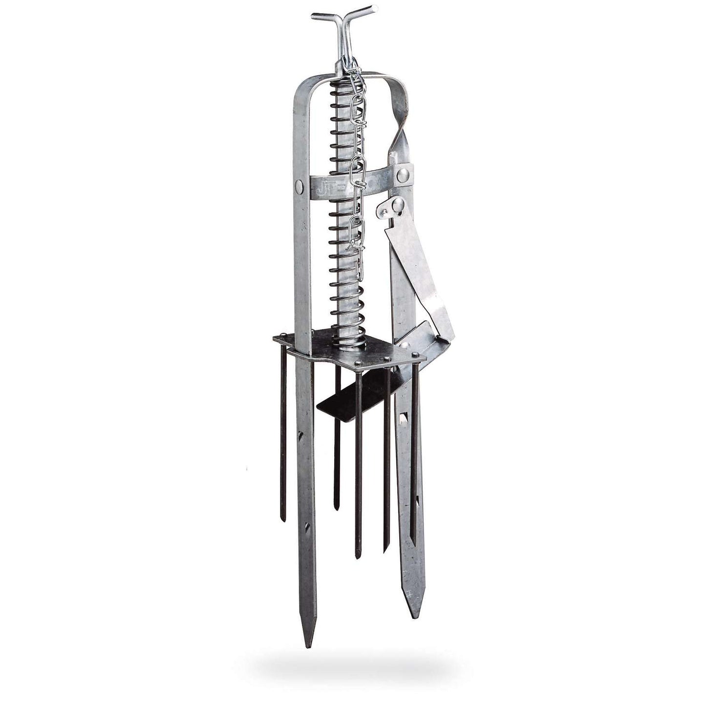 JT Eaton Answer Small Plunger Animal Trap For Moles 1 Pk
