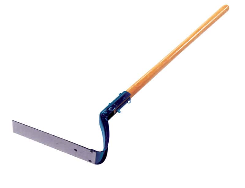 Seymour S500 Industrial 30 In. Steel Straight Edge Bunch Cutter