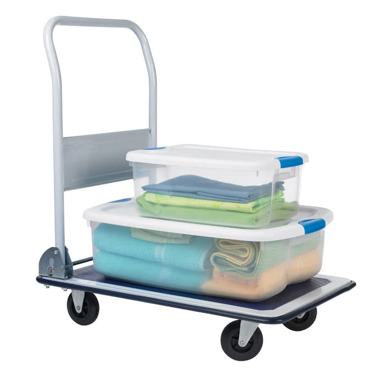 Apex Utility Cart 300 Lb. Cap.