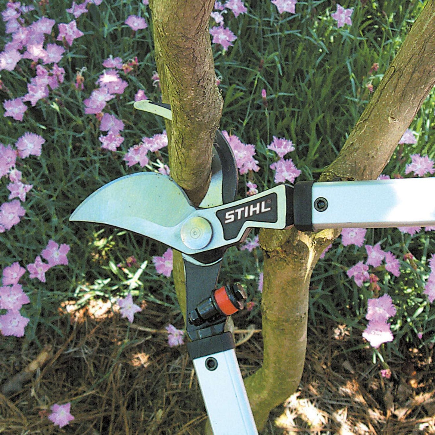 STIHL PL 30 28 In. Steel Lopper