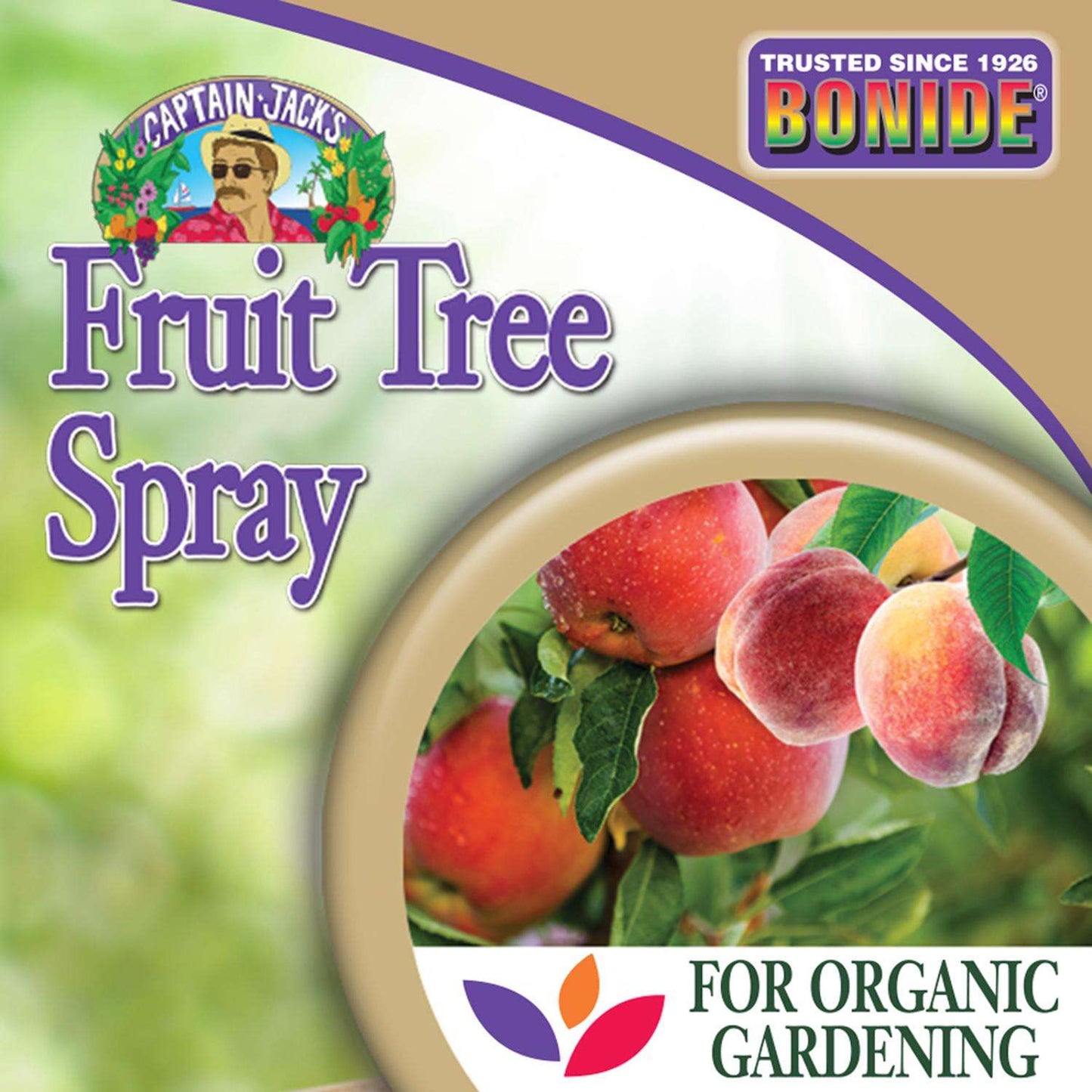 Bonide Concentrated Liquid Disease And Fungicide Control 128 Oz
