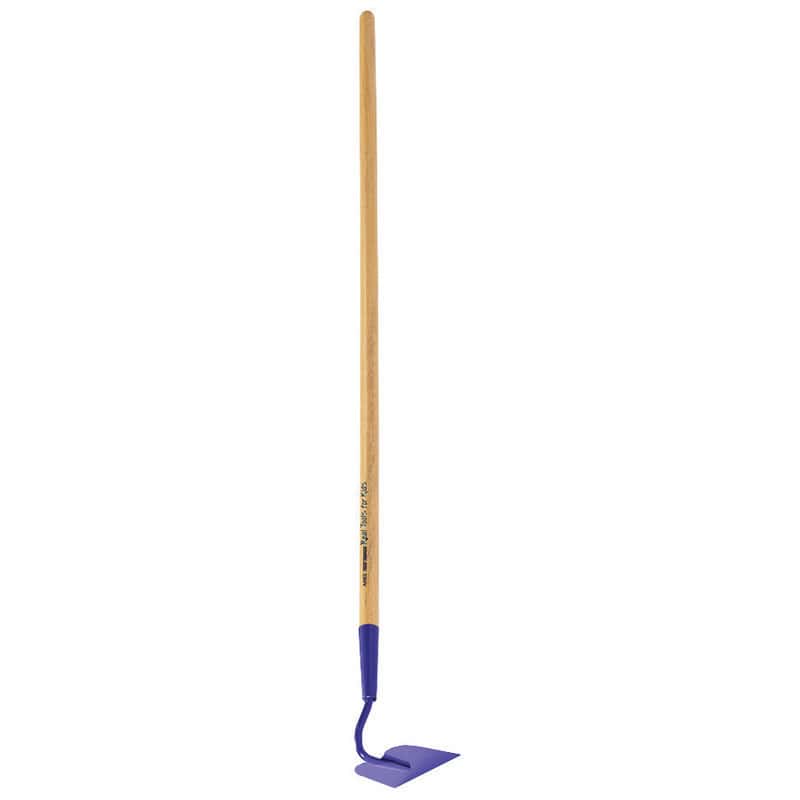True Temper Steel Kids Hoe 42 In. Wood Handle
