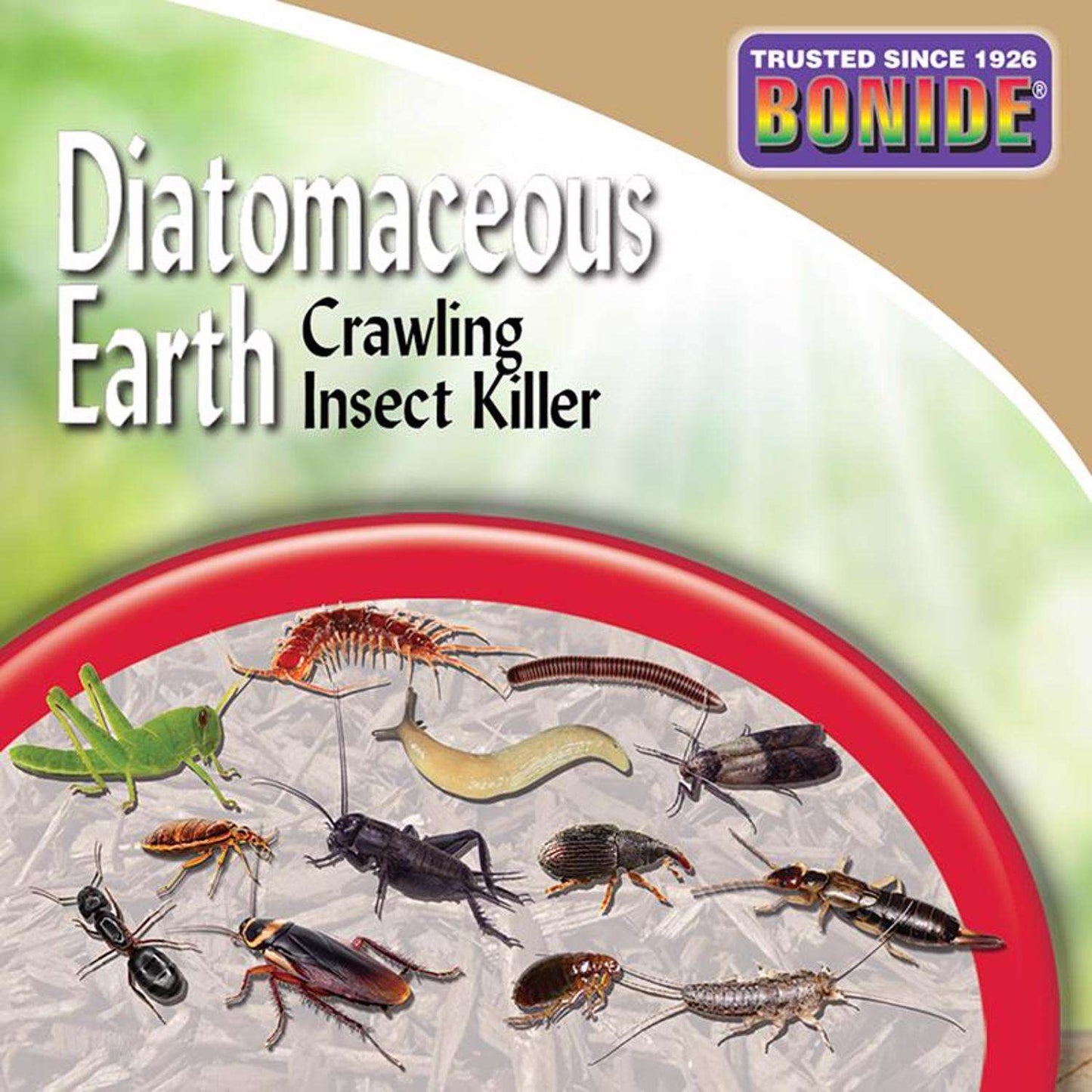 Bonide Insect Killer Dust 5 Lb