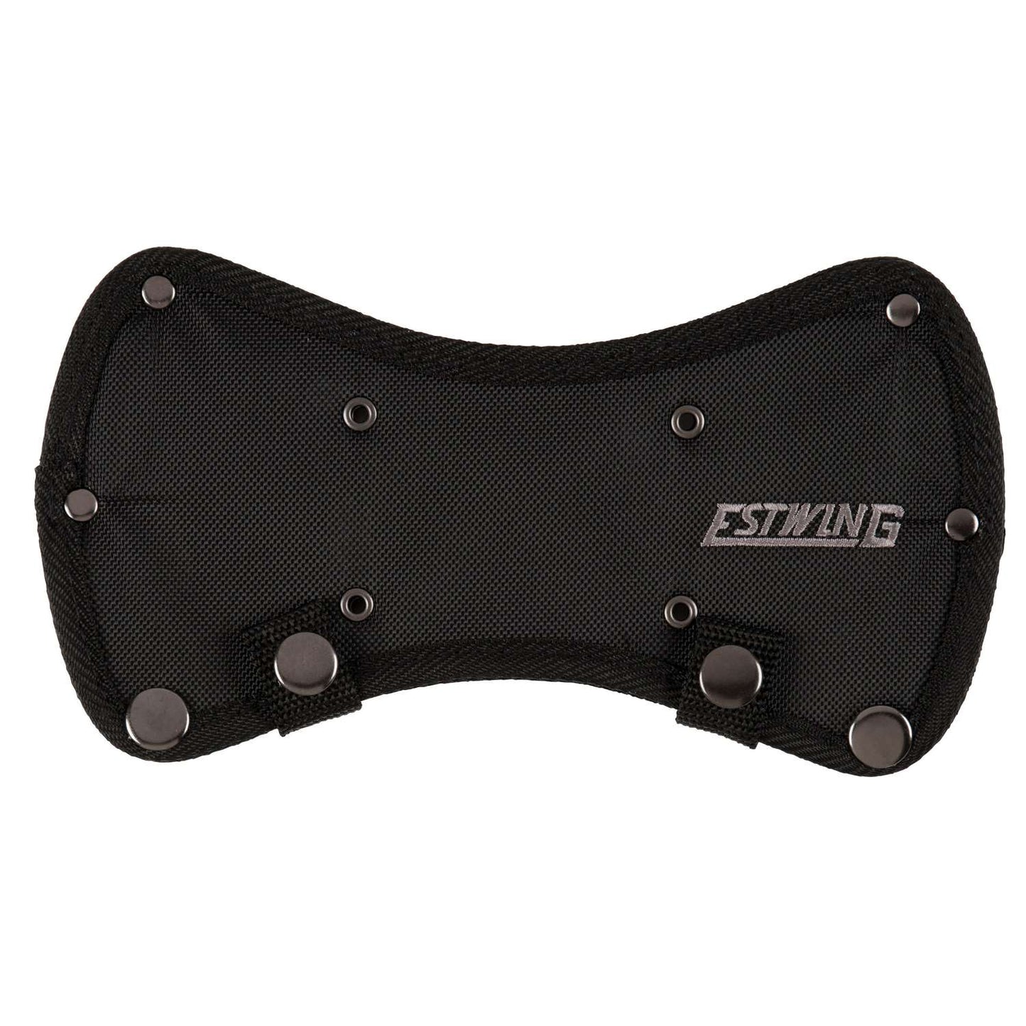 Estwing Black Eagle Double Bit Axe 16 In. Steel Handle
