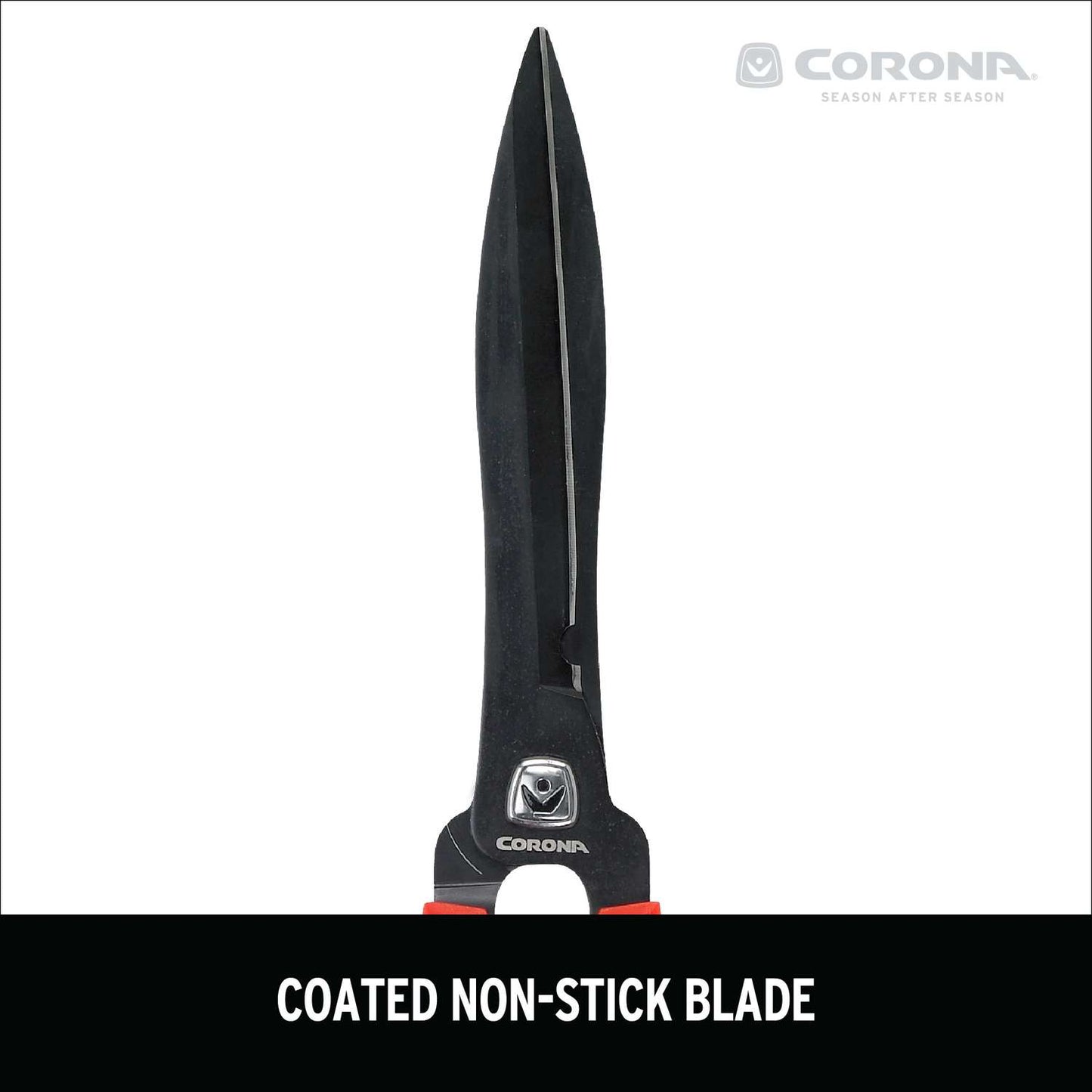 Corona 13.25 In. Carbon Steel Hedge Shears