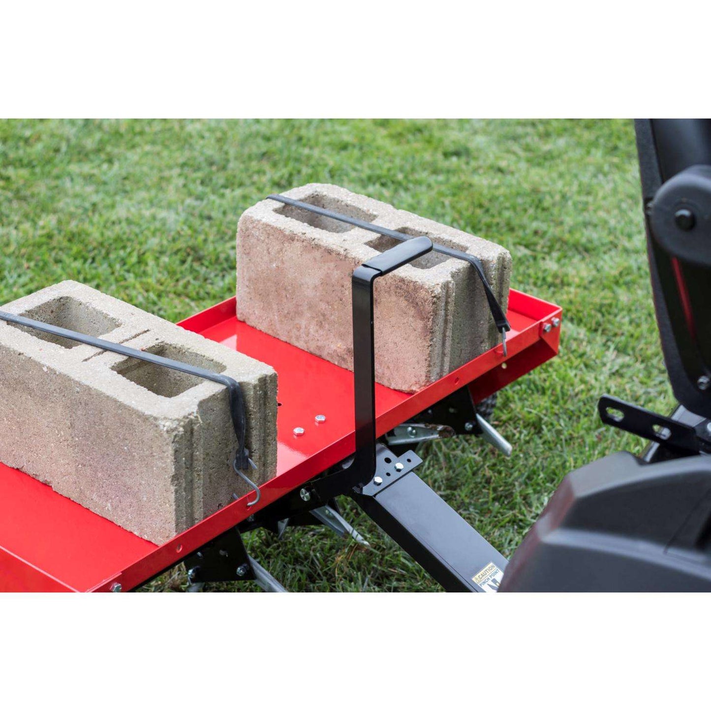 Craftsman Tow-Behind 40 In. W Plug Aerator