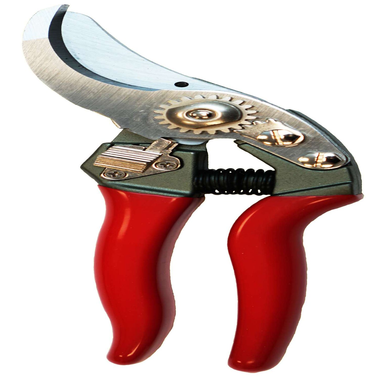 Barnel B330 8 In. High Carbon Steel Pruners