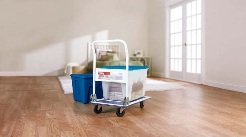 Apex Utility Cart 300 Lb. Cap.