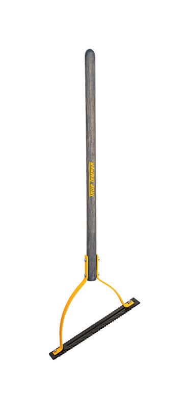True Temper 30 In. Steel Double Edge Weed Cutter