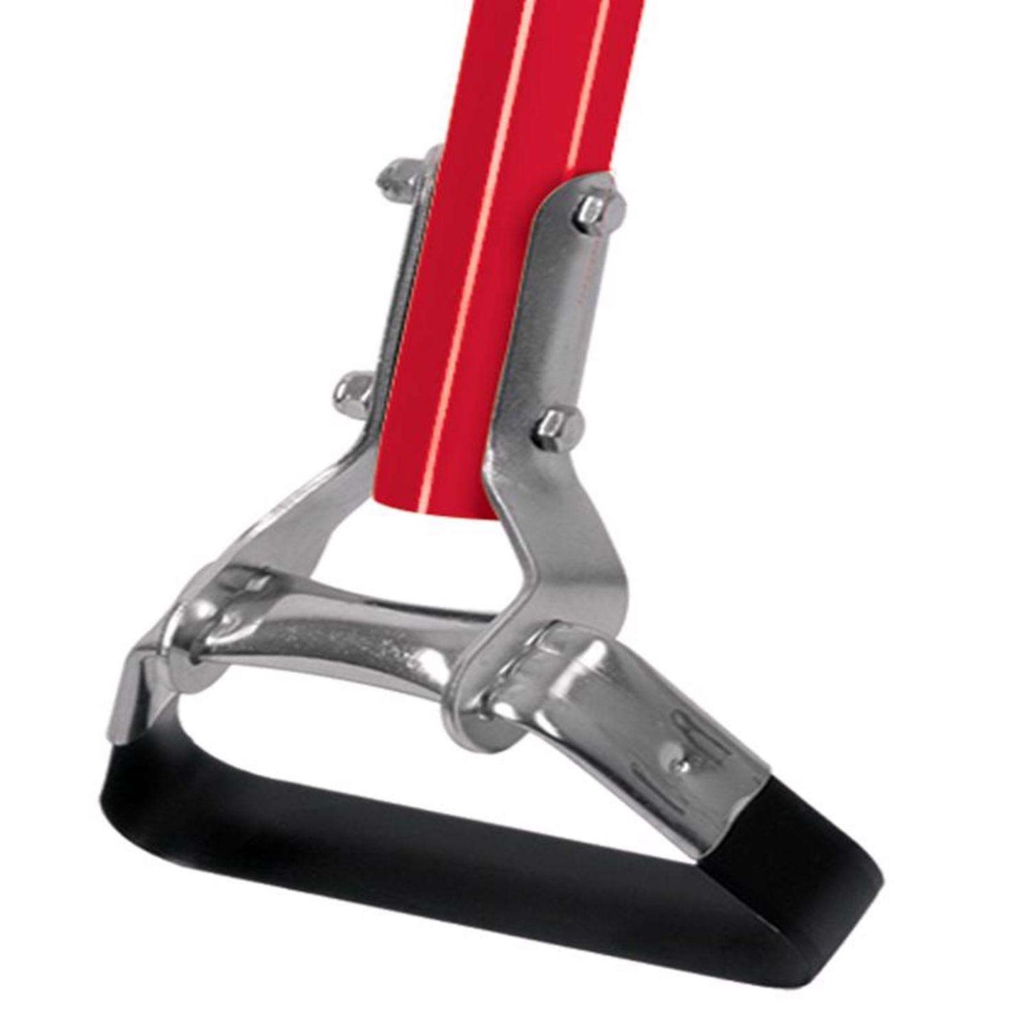 Ace Steel Scuffle Hand Hoe 54 In. Fiberglass Handle