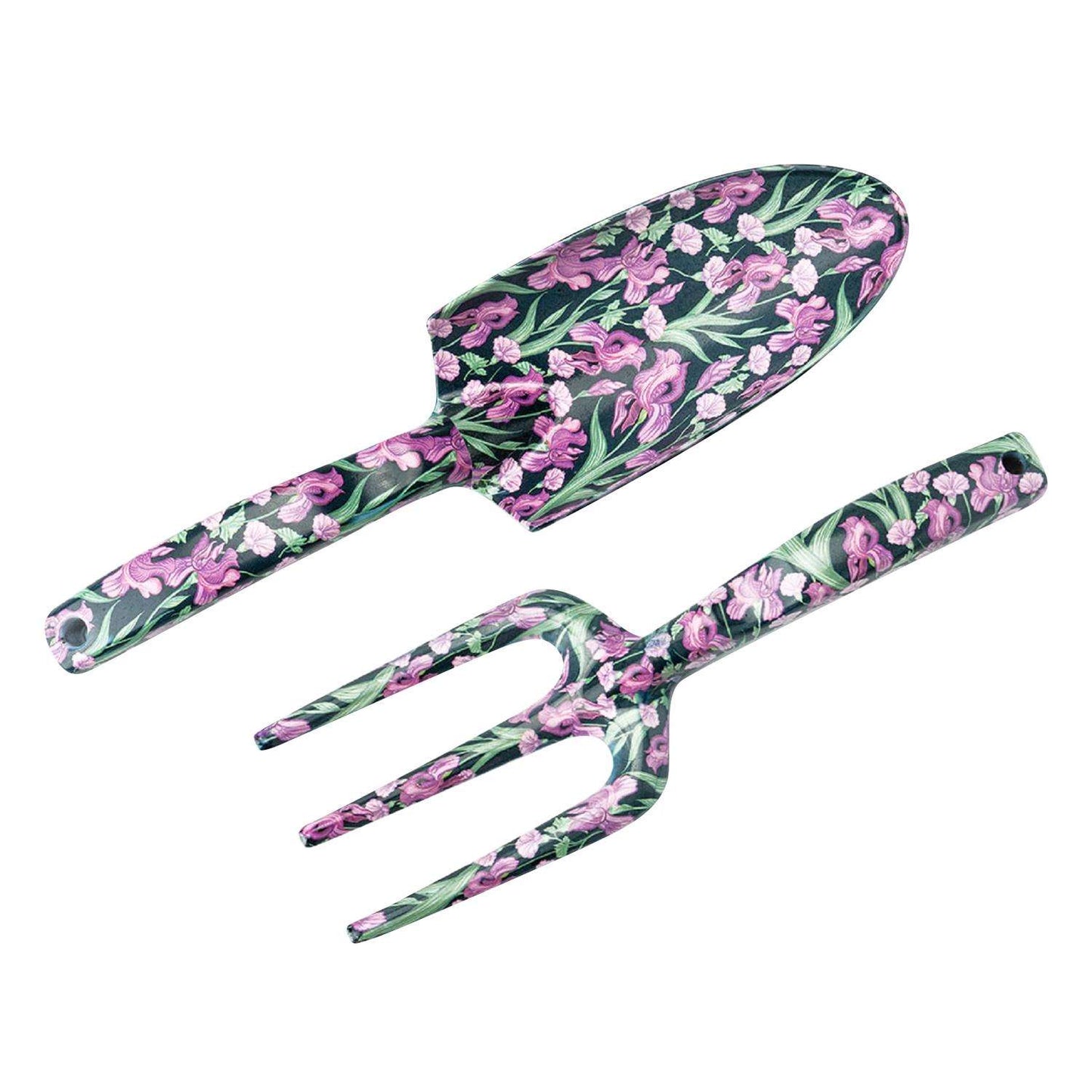 Seed And Sprout Garden Hand Tool Set
