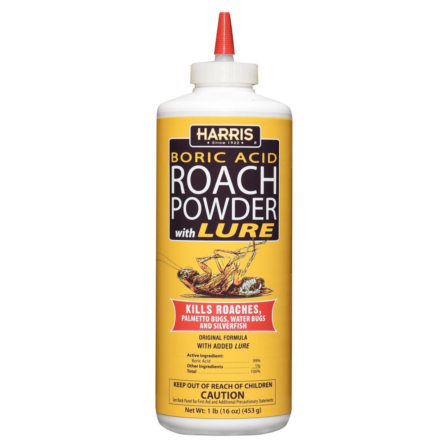 Harris Insect Killer Powder 16 Oz