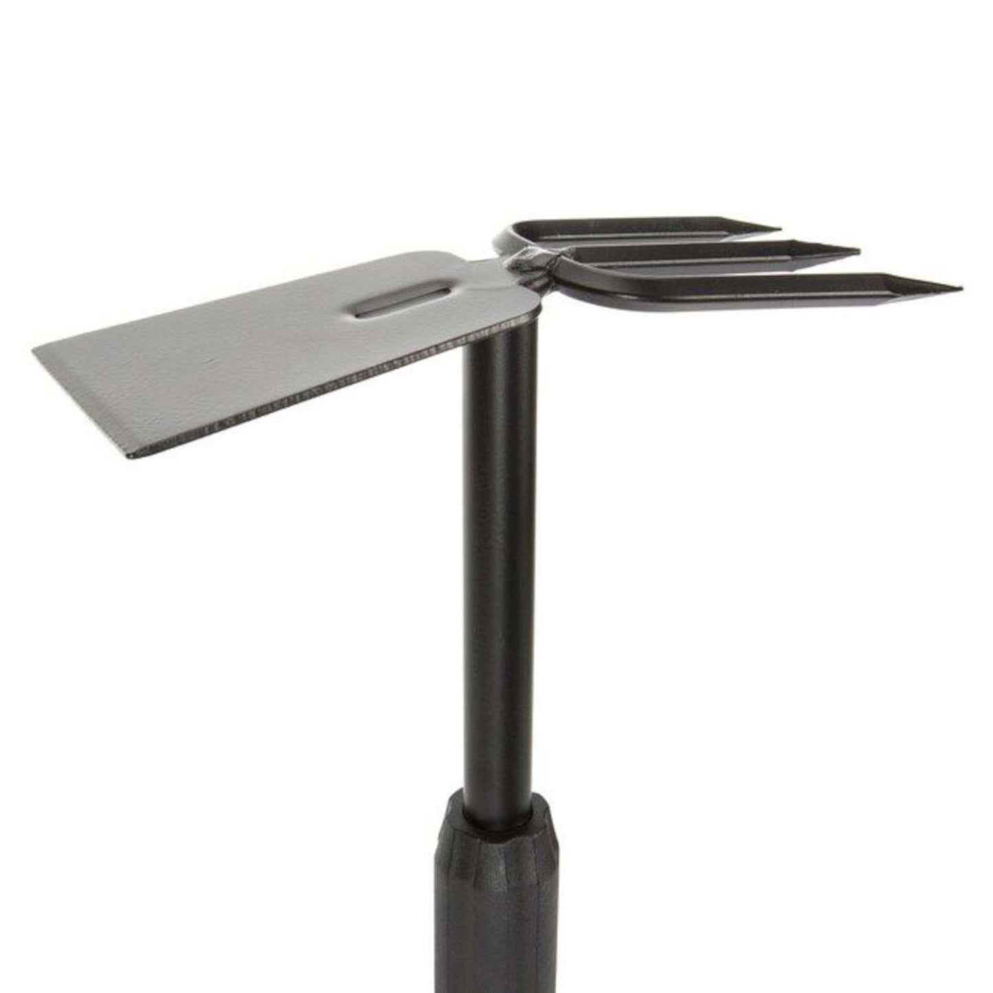 Corona Carbon Steel Garden Hand Hoe 34 In. Steel Handle
