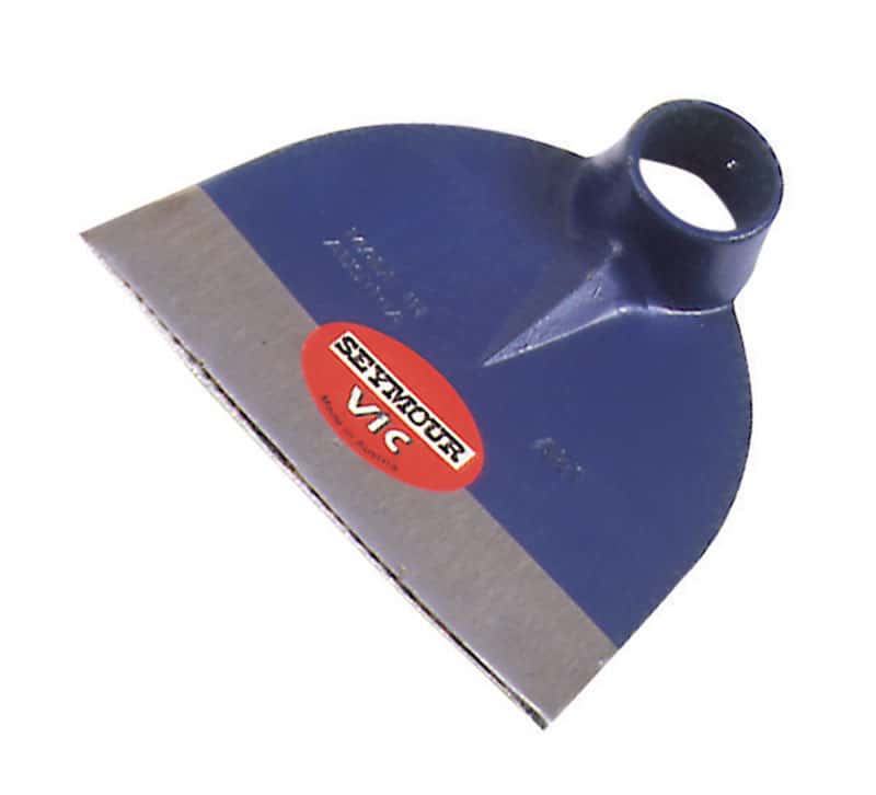 Seymour S550 Forged 7.5 In. 2.2 Lb Hoe Eye Head
