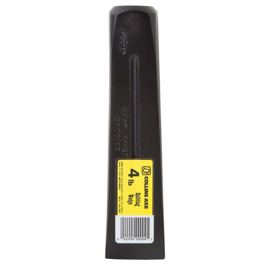  Collins 4 Lb 8.75 In. Splitting Wedge