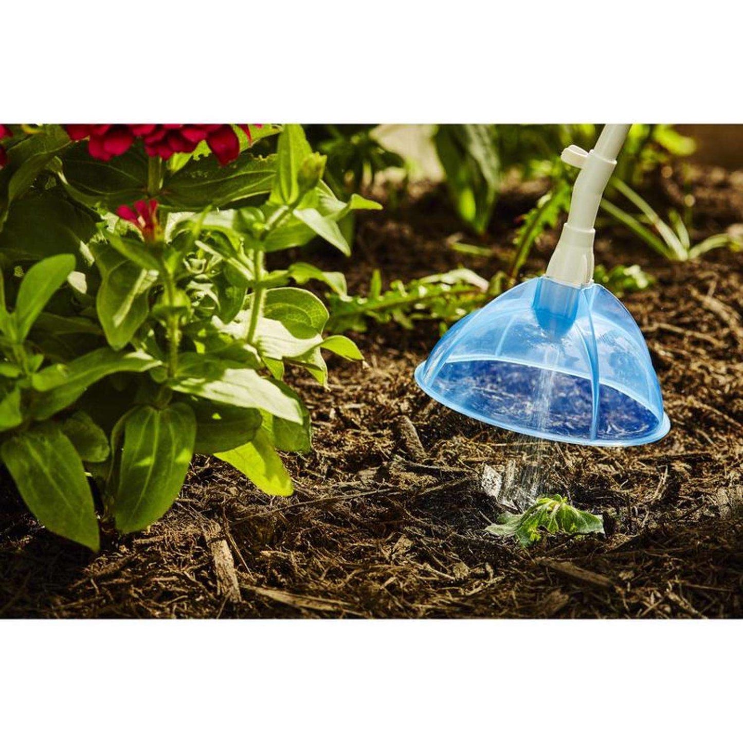  Roundup Weed And Grass Killer RTU Liquid 1.33 Gal