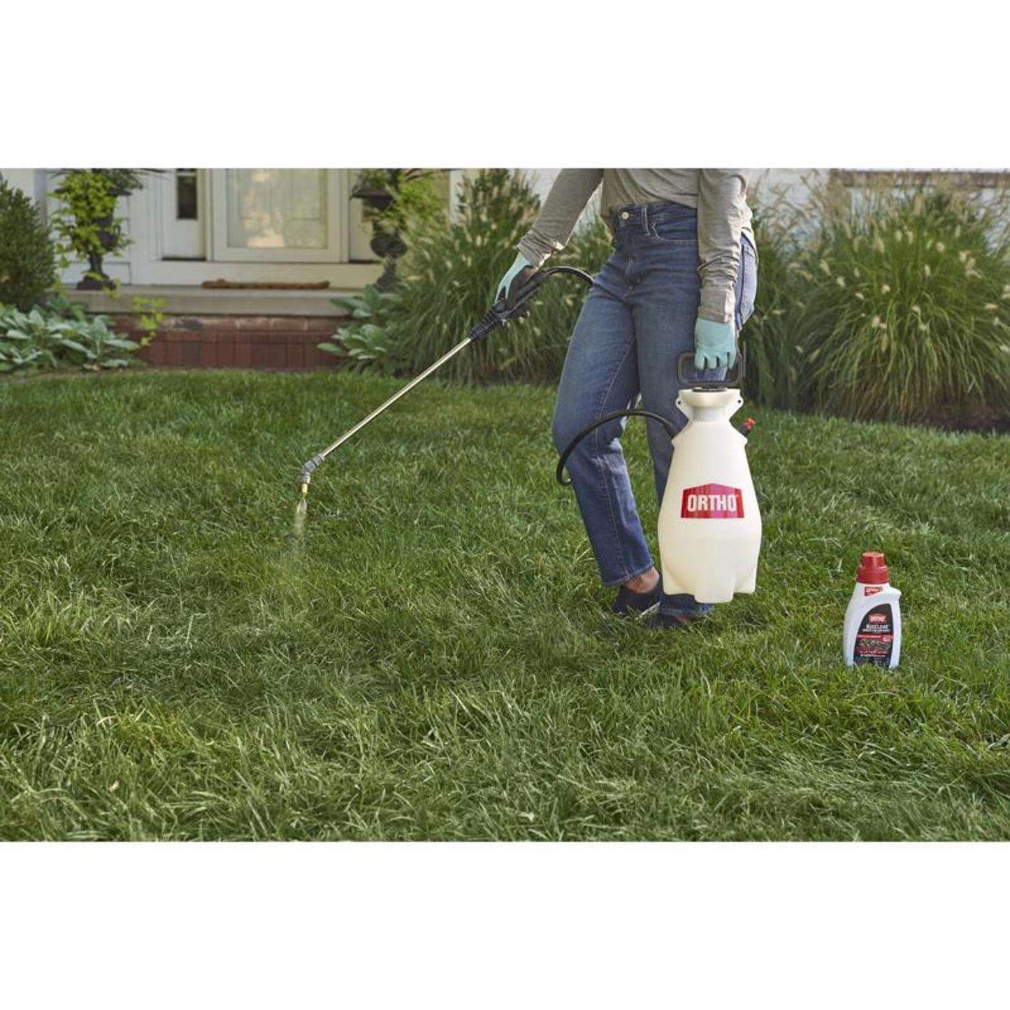  Ortho BugClear Insect Killer Concentrate 32 Oz
