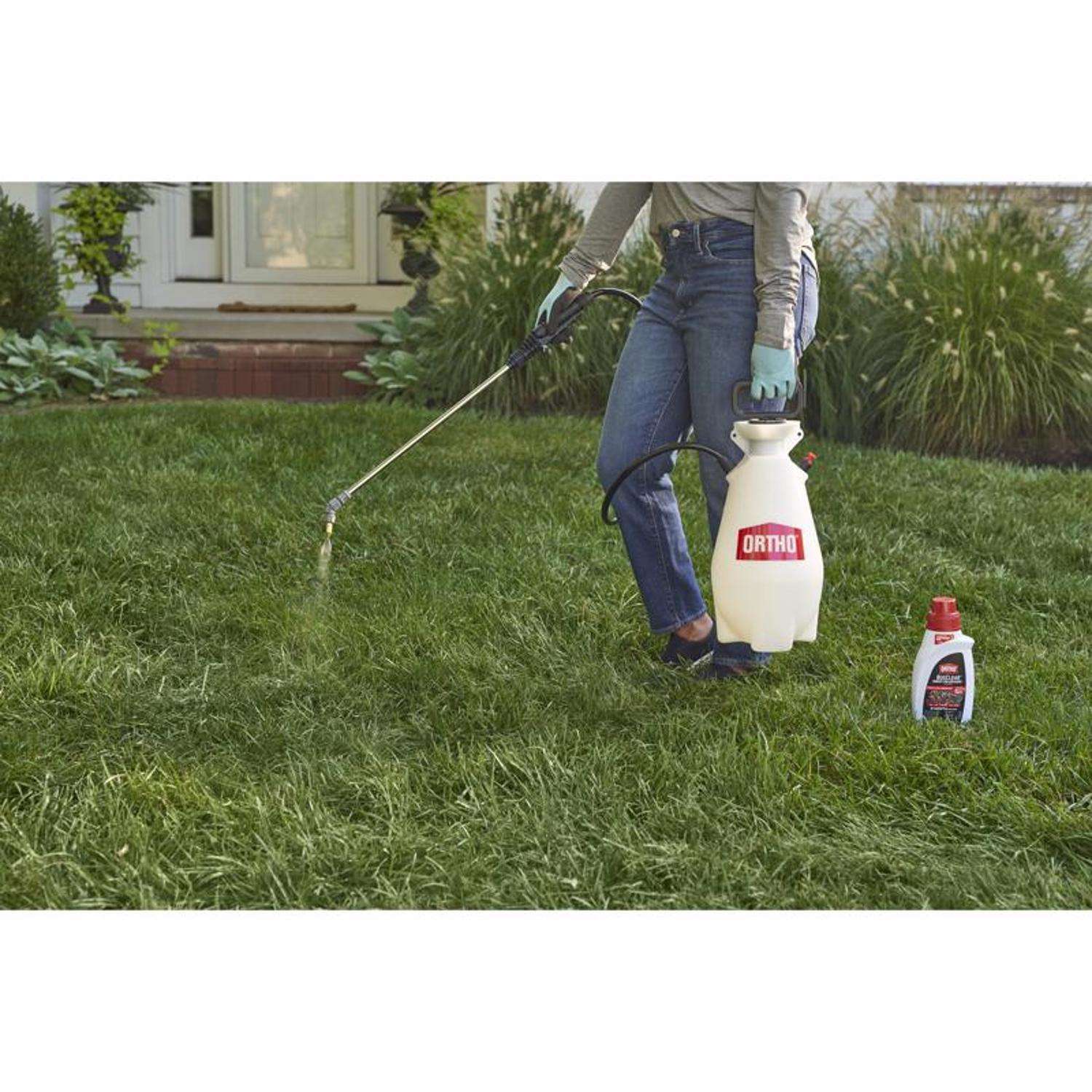  Ortho BugClear Insect Killer Concentrate 32 Oz