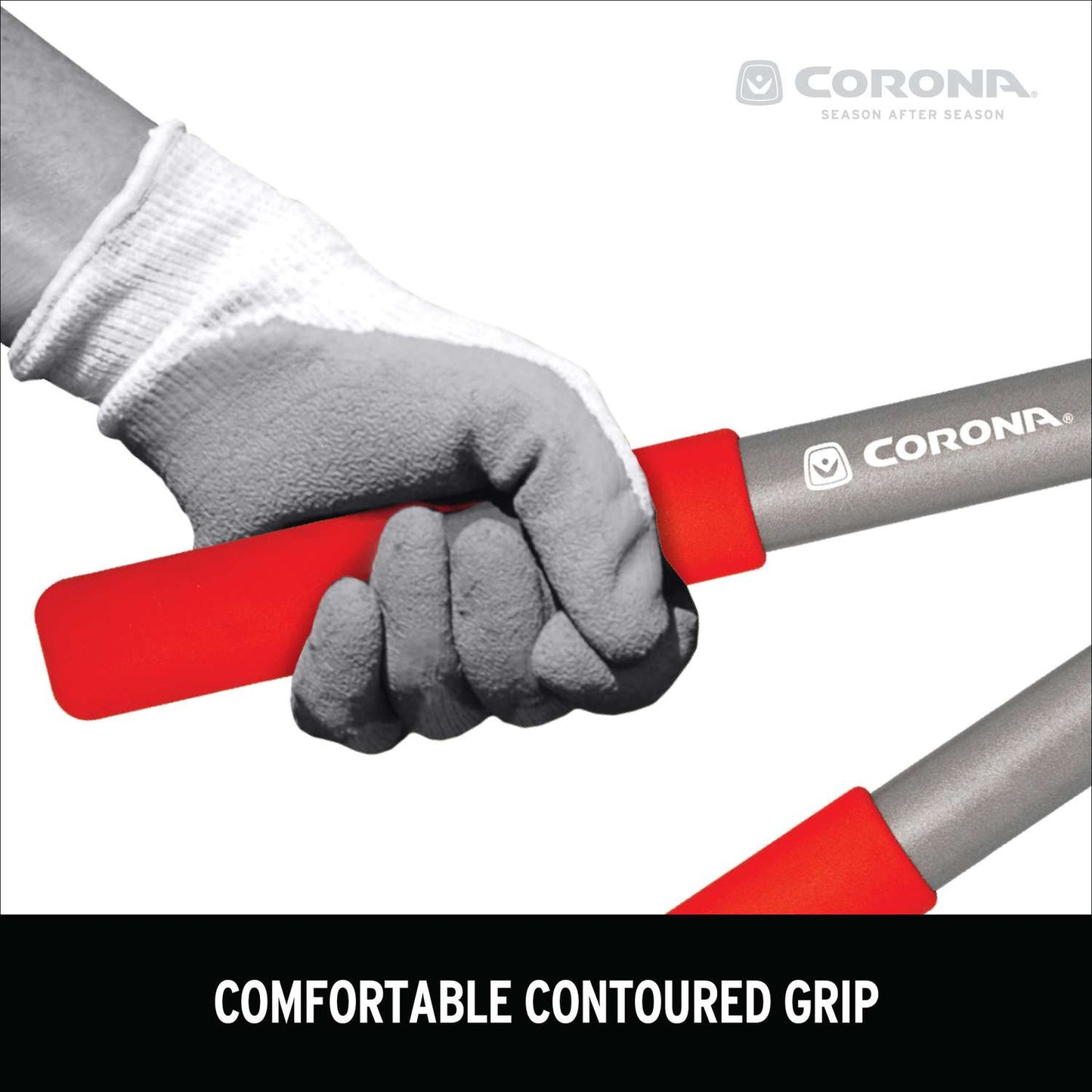  Corona 11-1/4 In. Steel Bypass Pruners